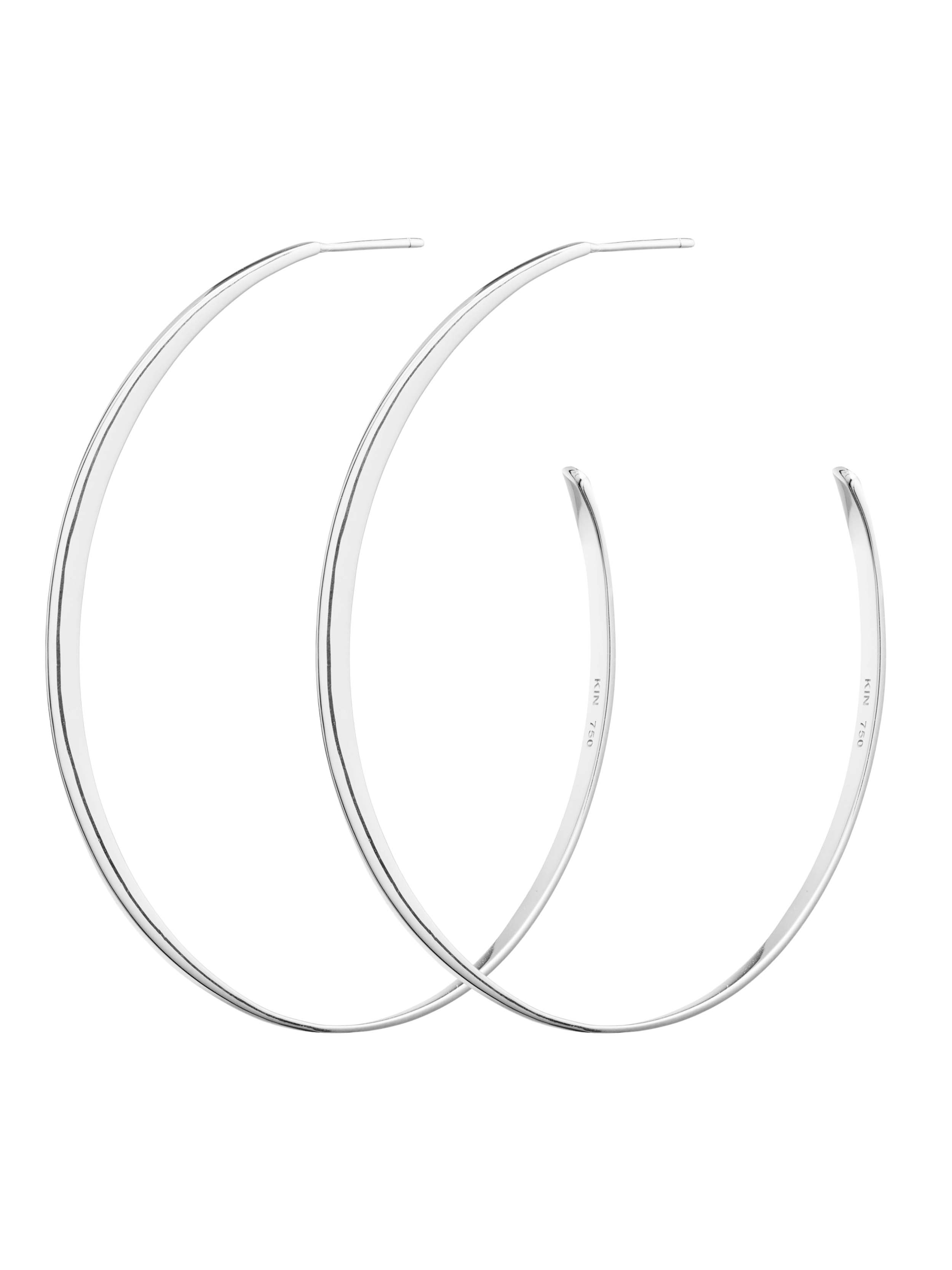 GLOW HOOP LARGE