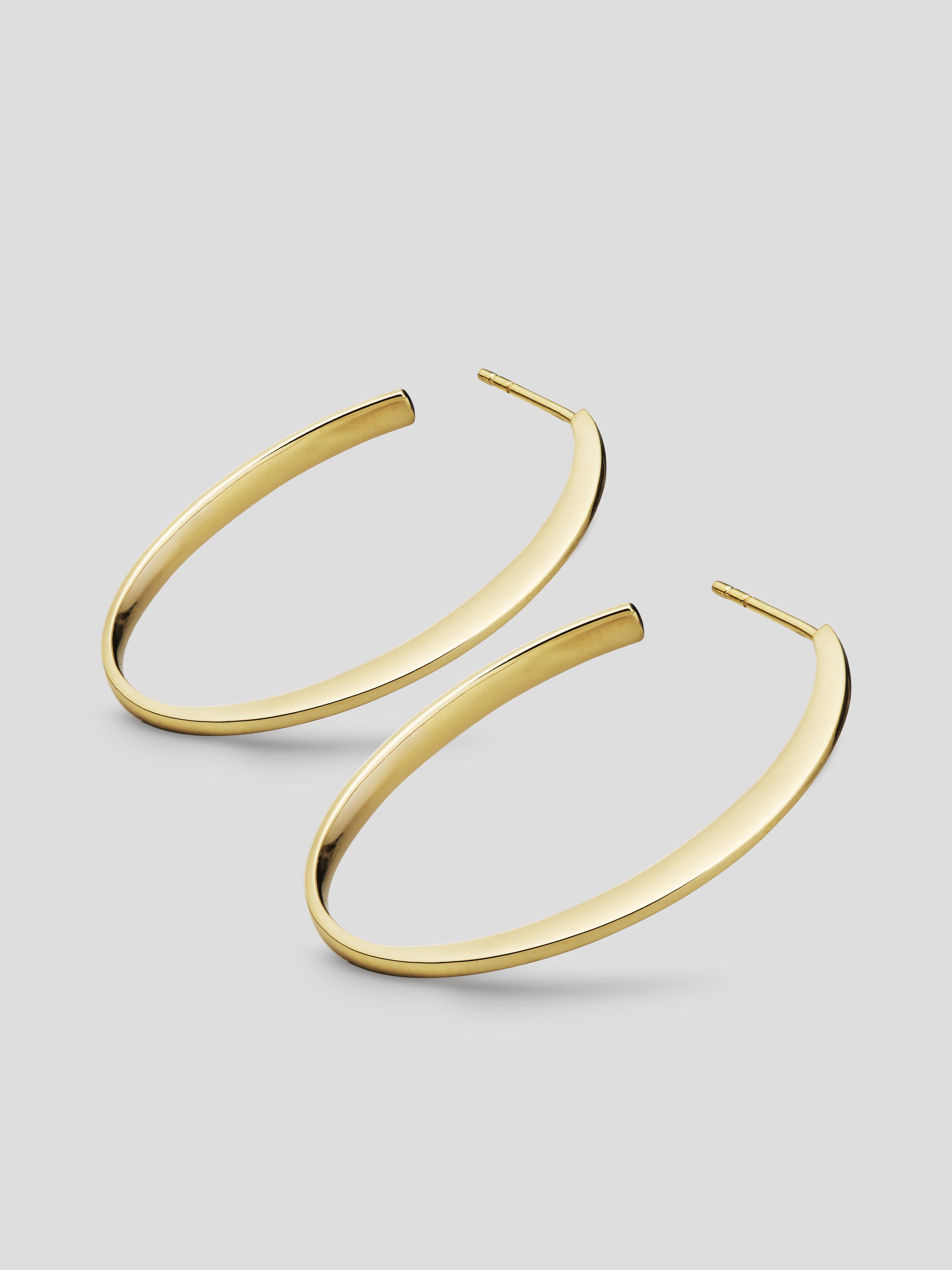 GLOW HOOP MEDIUM