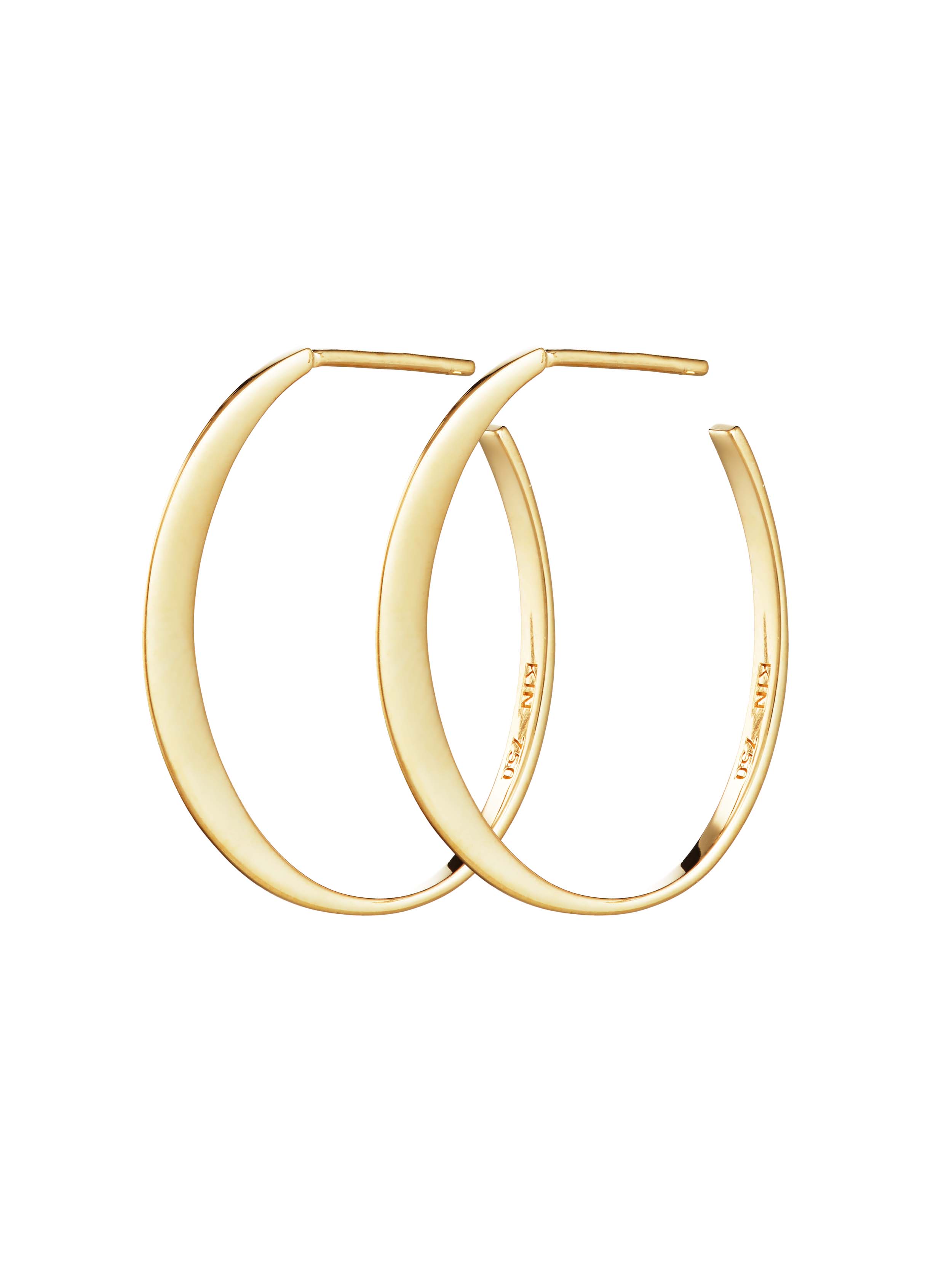 GLOW HOOP SMALL