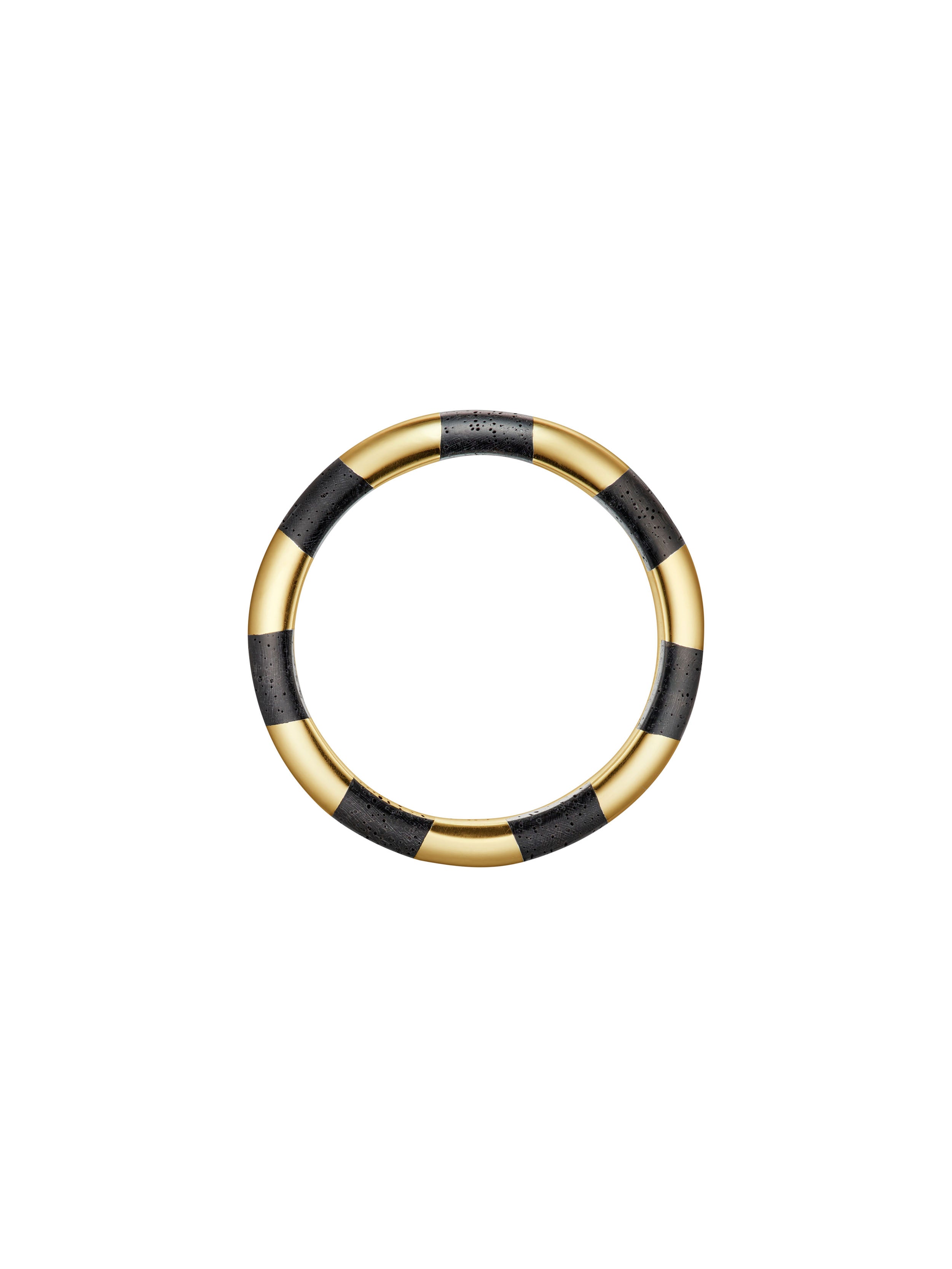 KINRADEN APS HANNA Ring - 18k gold Rings