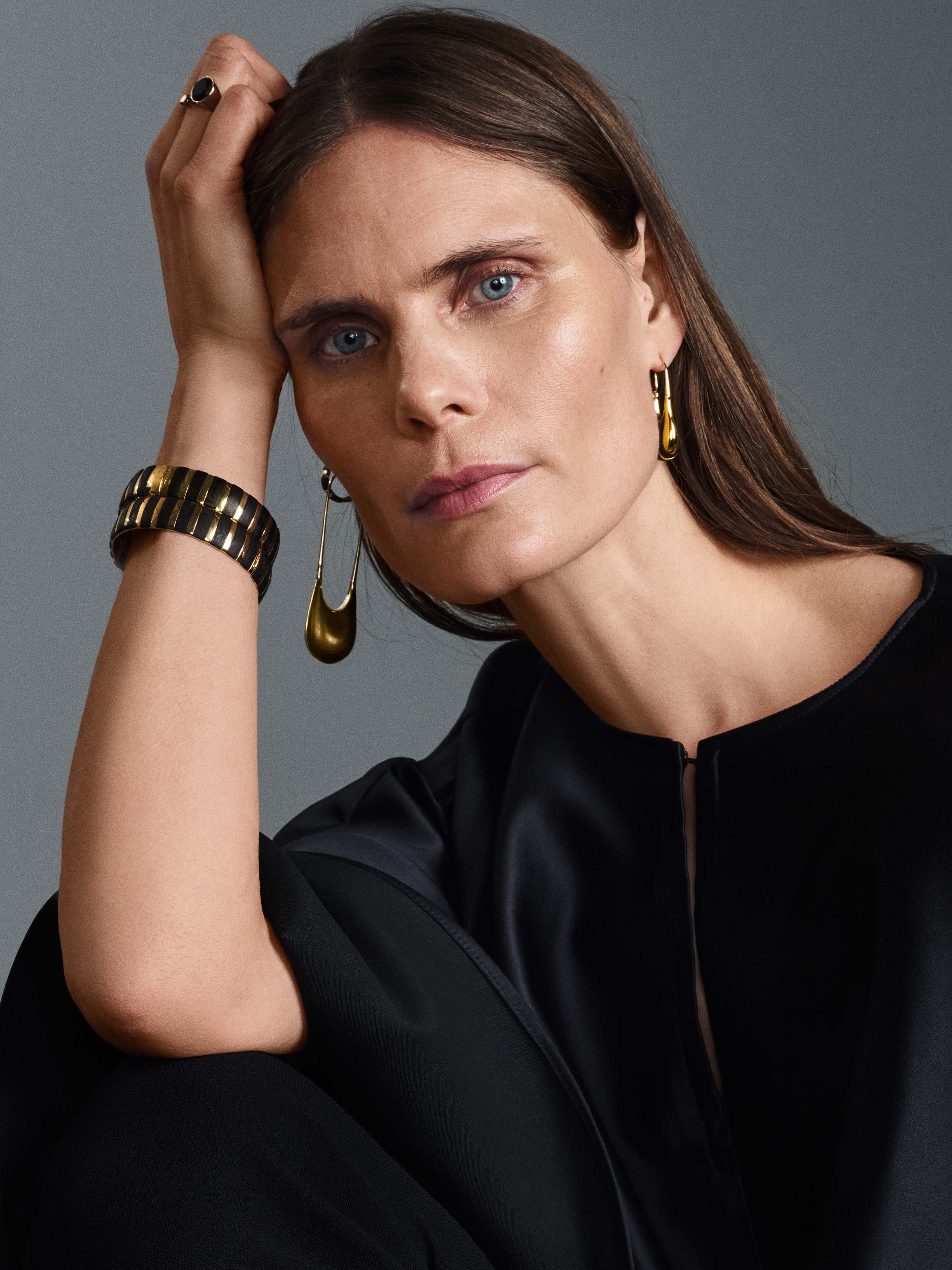 HELENA BRACELET MEDIUM