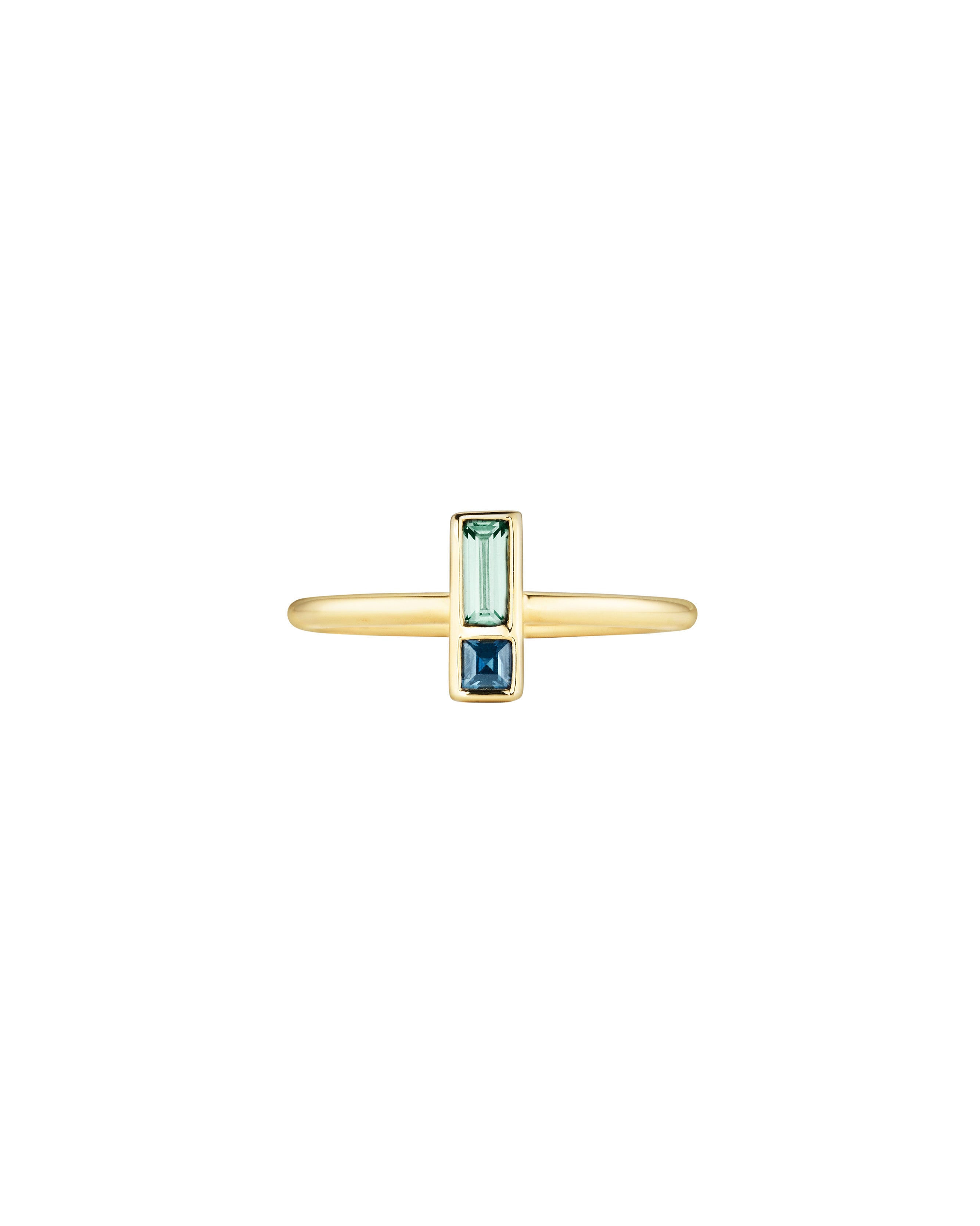 IDA RING