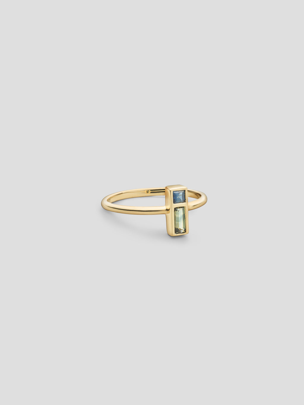 IDA RING