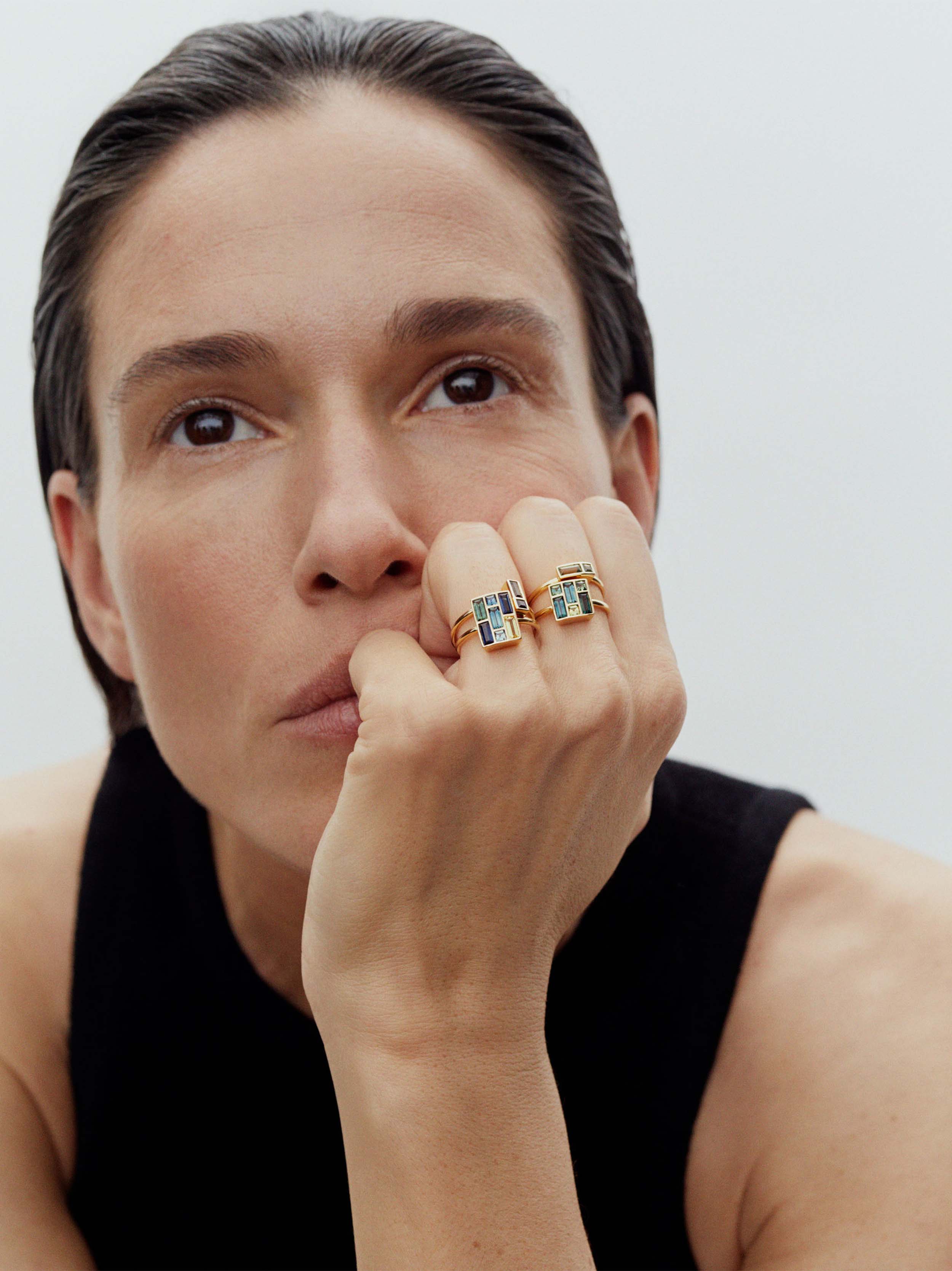 IDA RING
