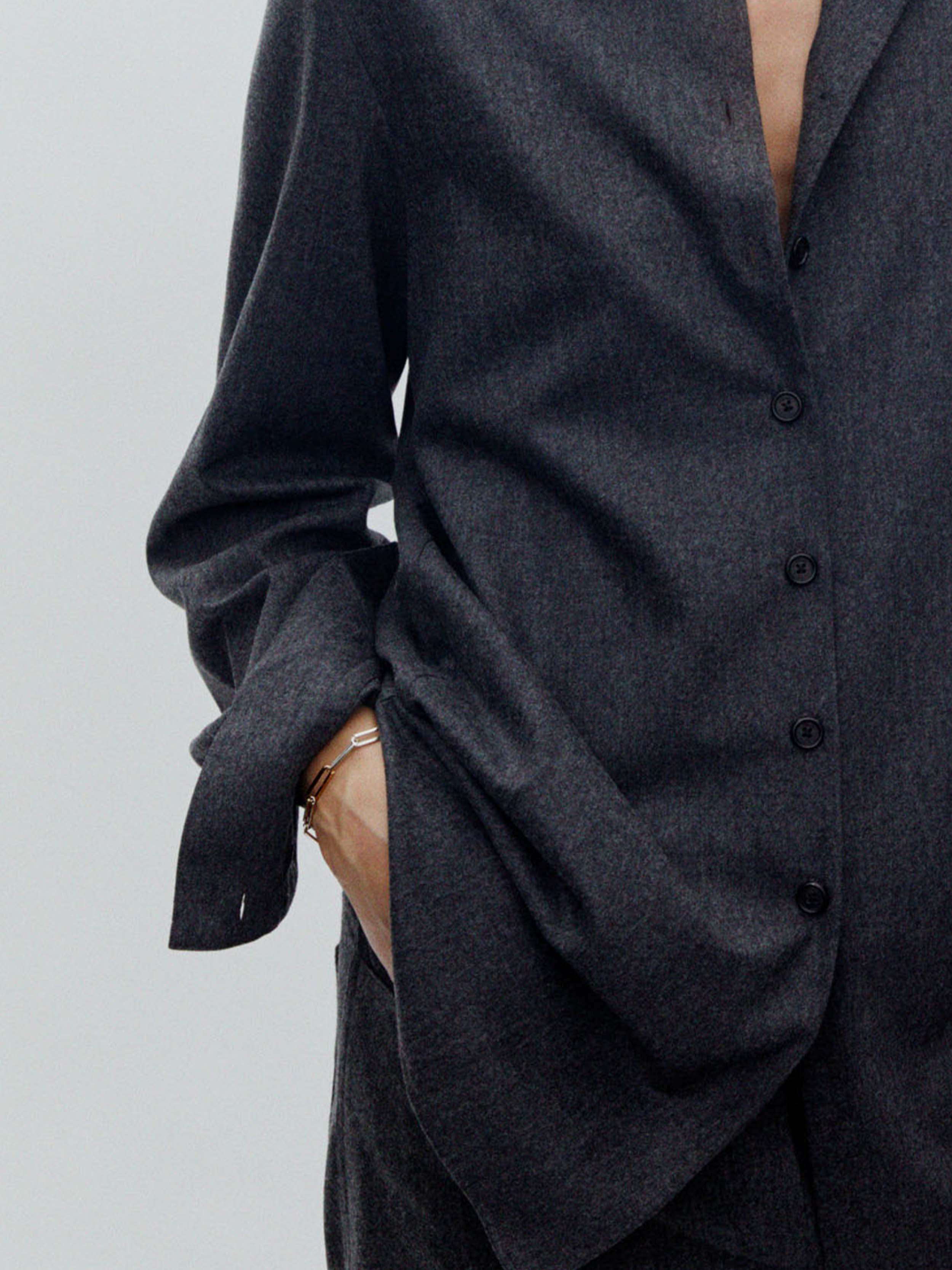 INHALING HIM BRACELET LARGE