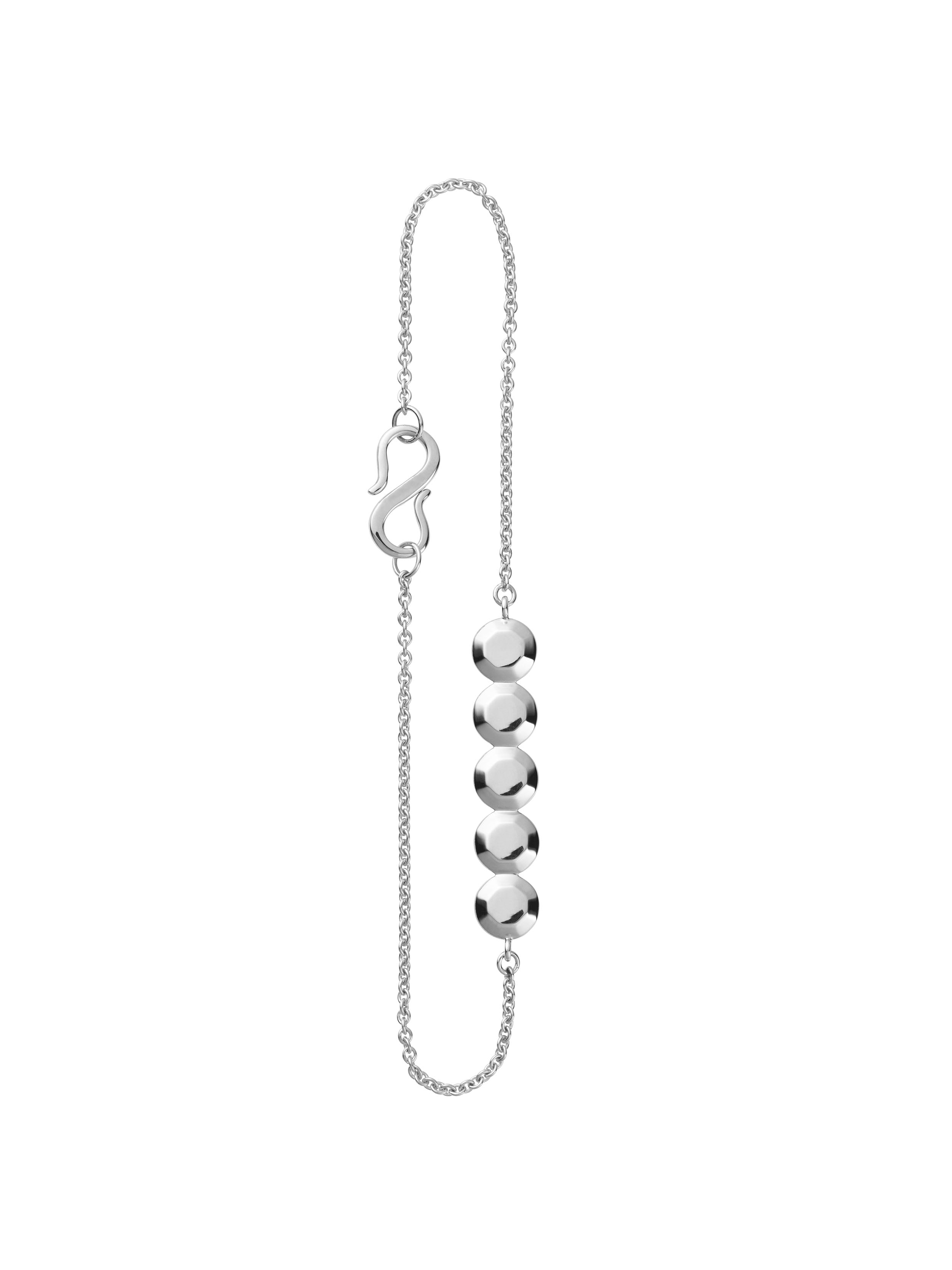 KINRADEN APS INTO YOU Bracelet - sterling silver Bracelets