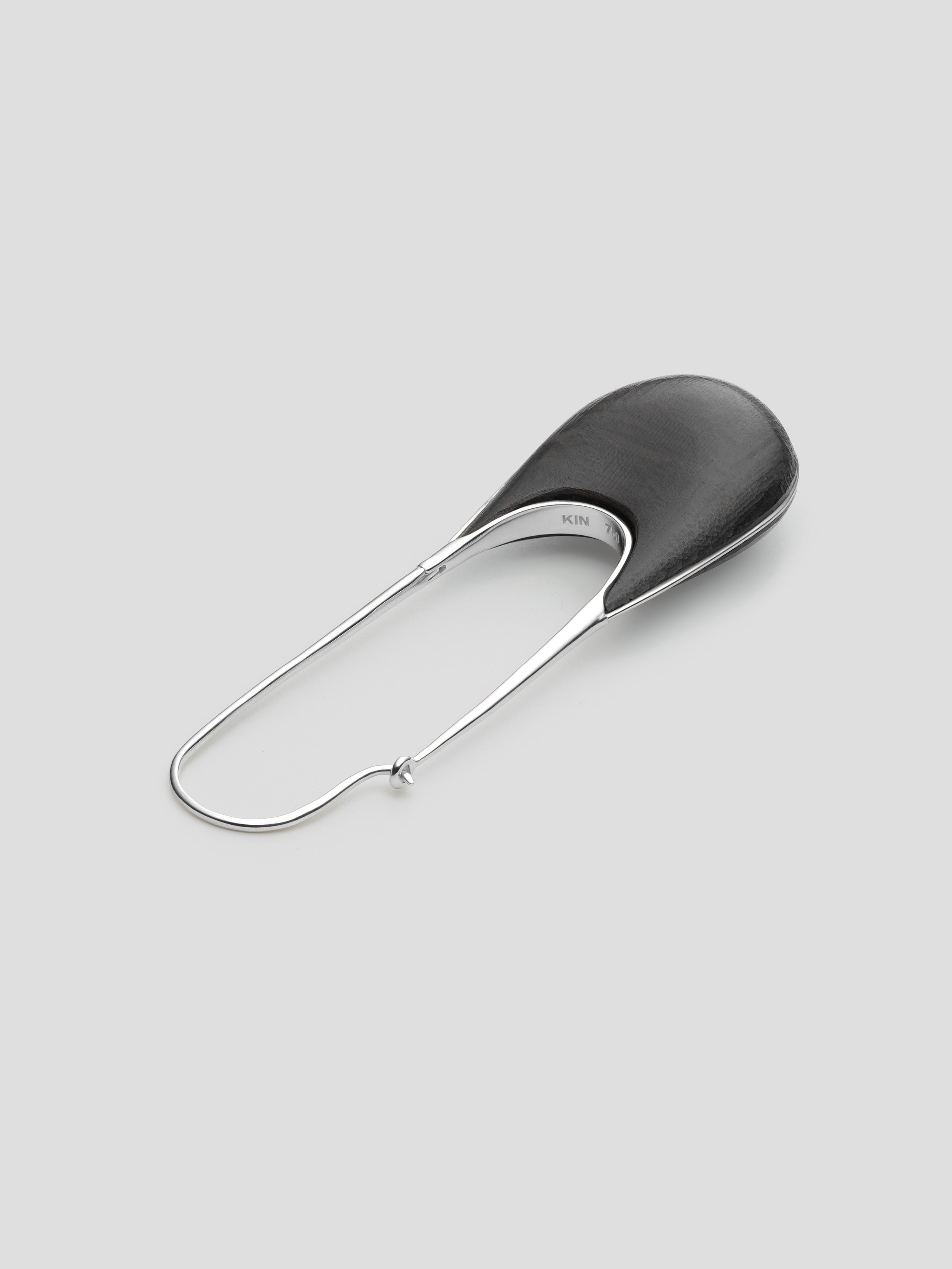 IONIC EARRING MPINGO