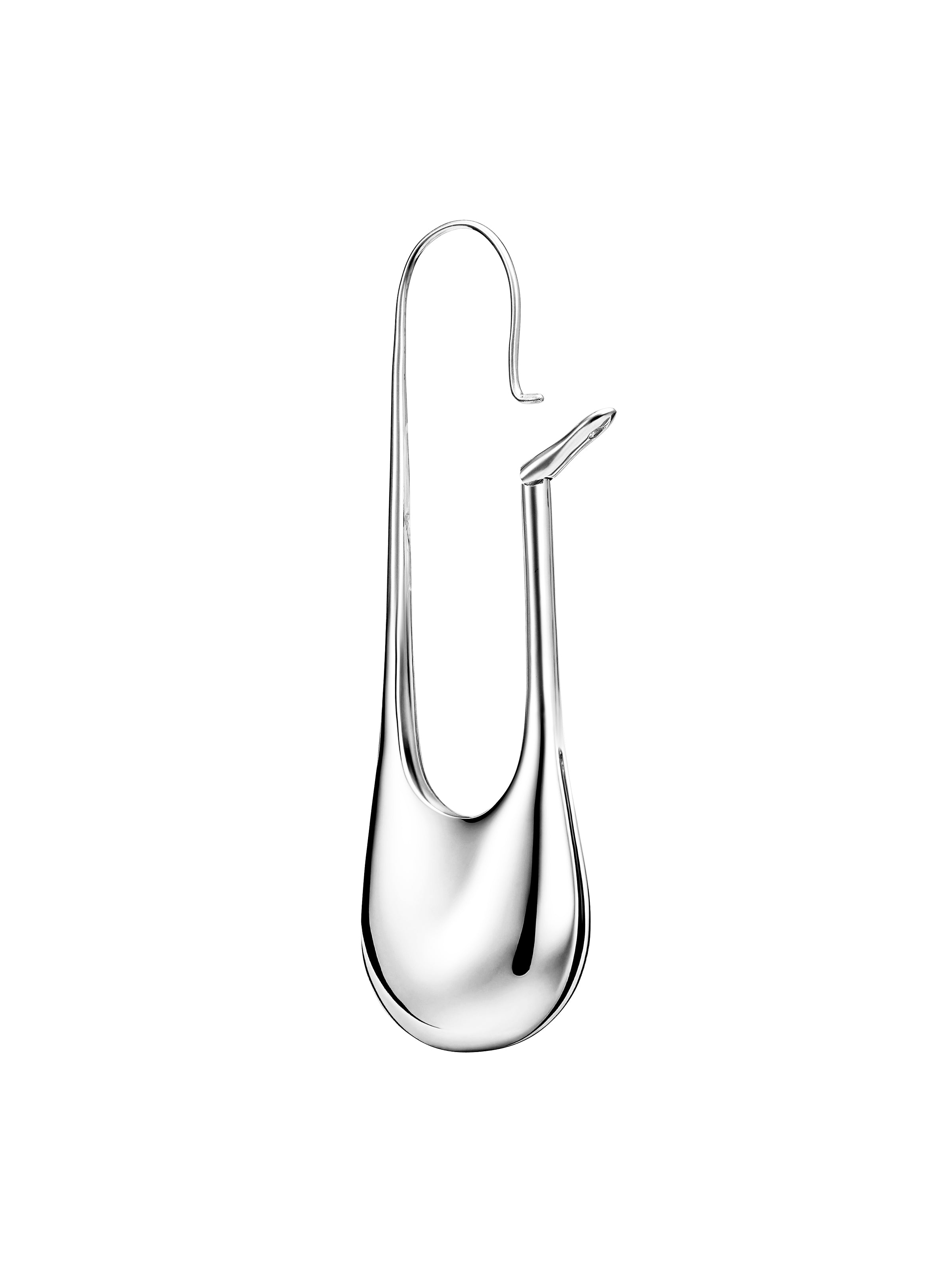 IONIC EARRING