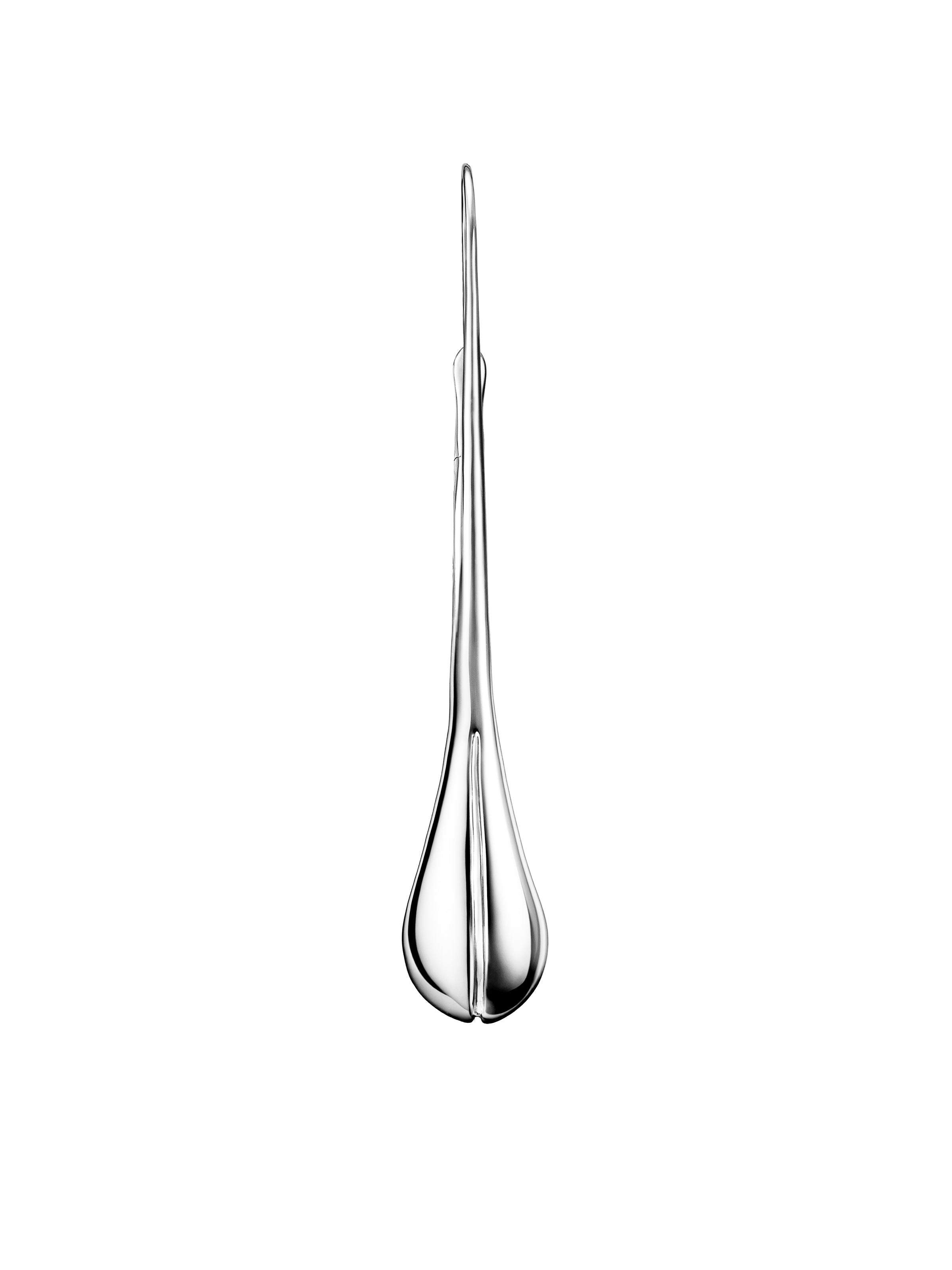 IONIC EARRING
