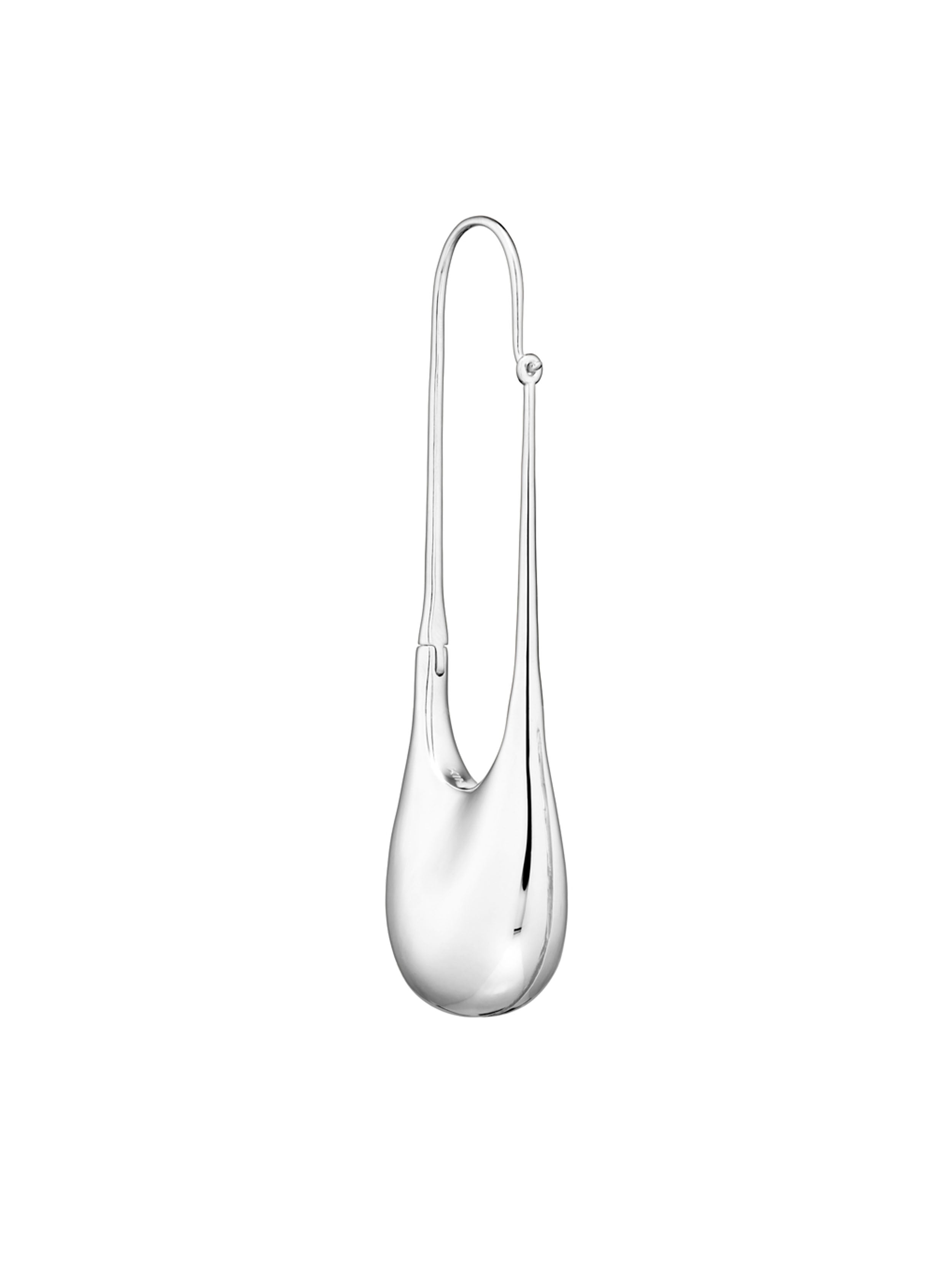 KINRADEN APS IONIC Earring - sterling silver Earrings