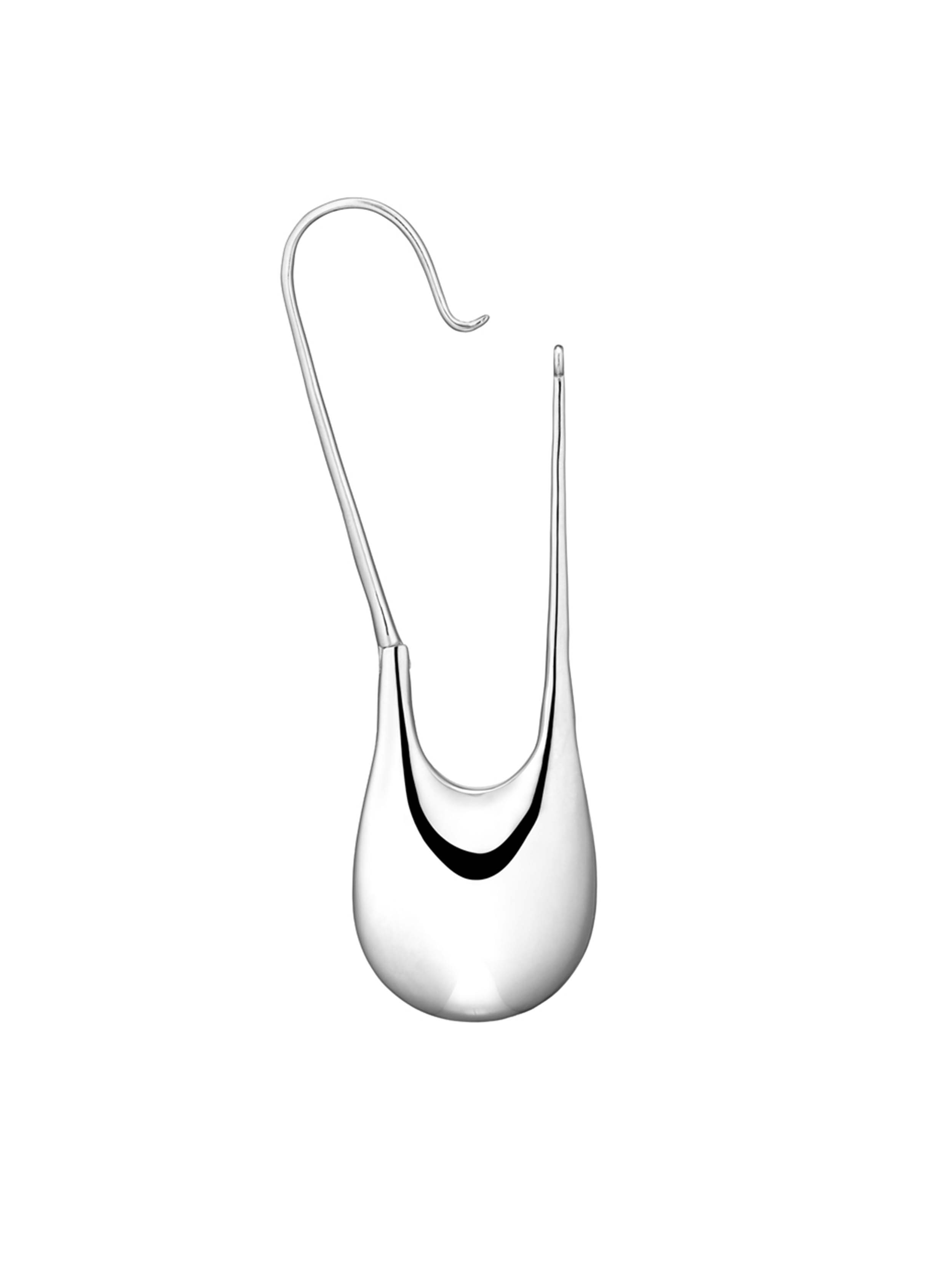 KINRADEN APS IONIC Earring - sterling silver Earrings