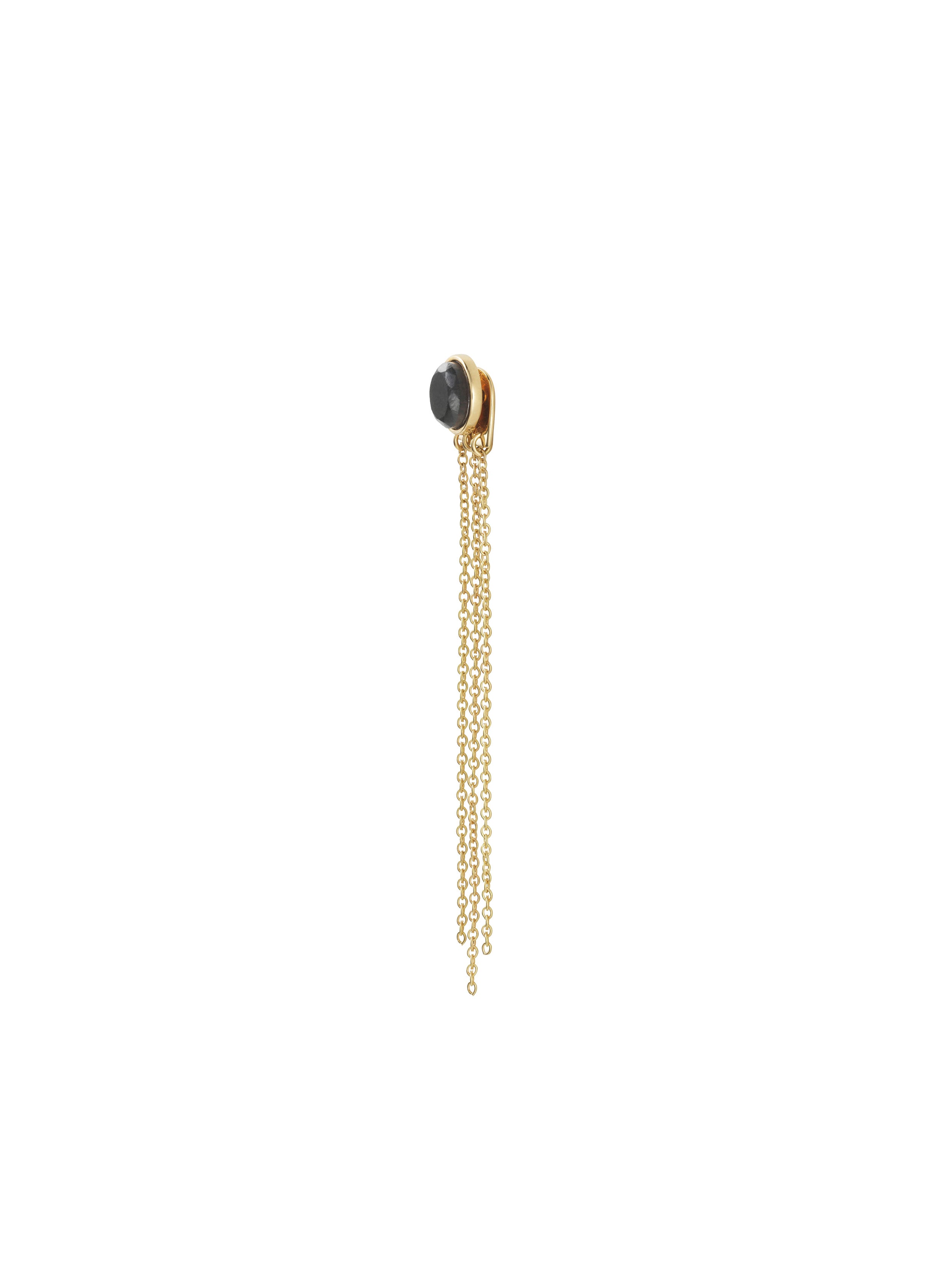 KINRADEN APS I TASTE Earring - 18k gold Earrings