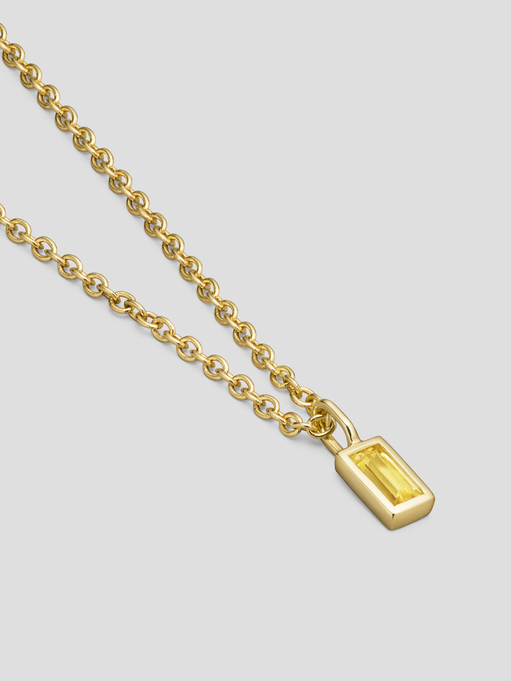 KAREN PENDANT