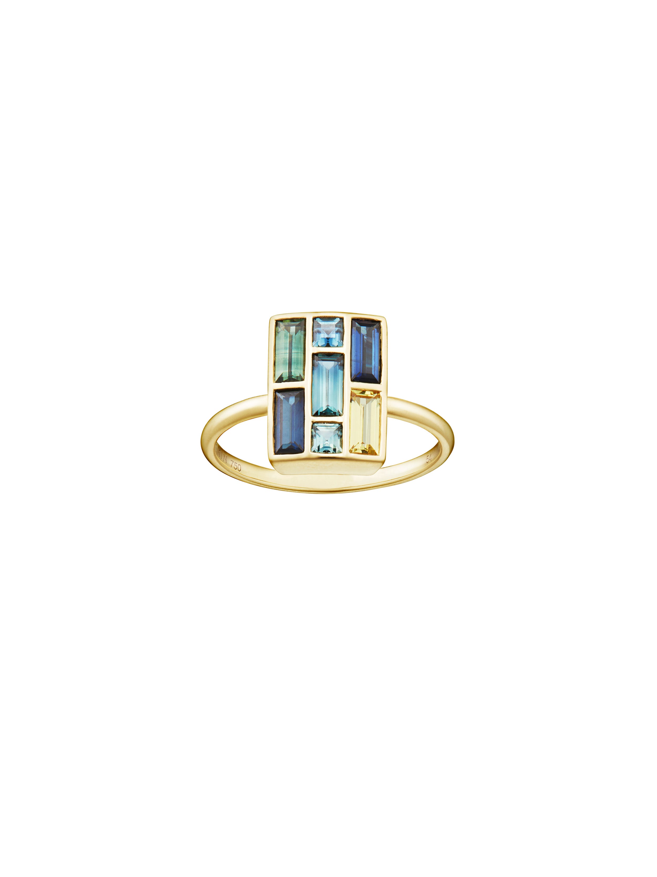 KAY RING