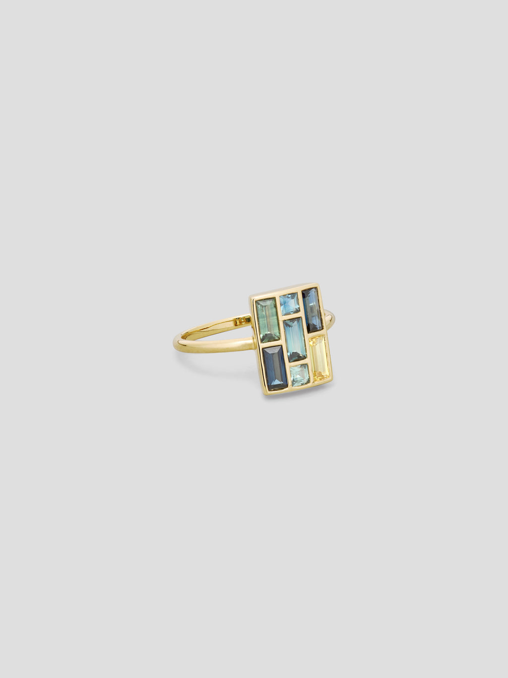 KAY RING