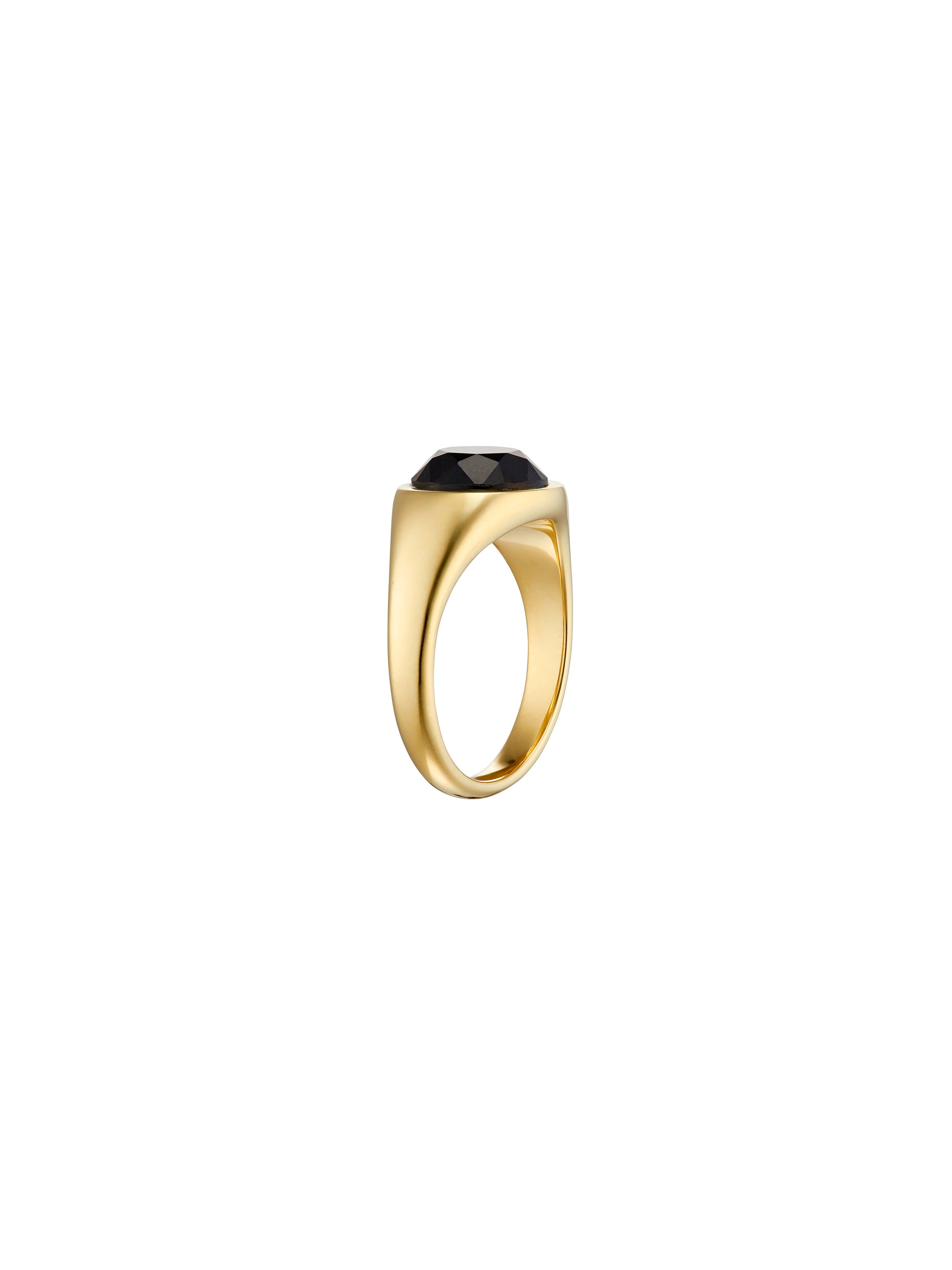 KINDRED RING 18K GOLD | KINRADEN