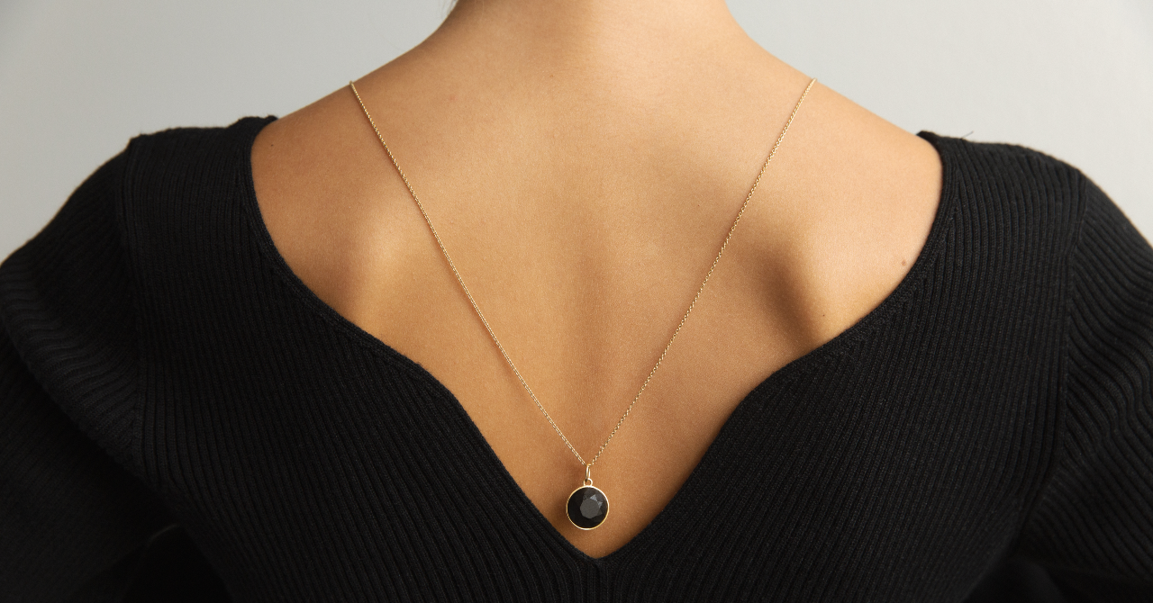 KINRADEN | Official website | Fine Jewellery