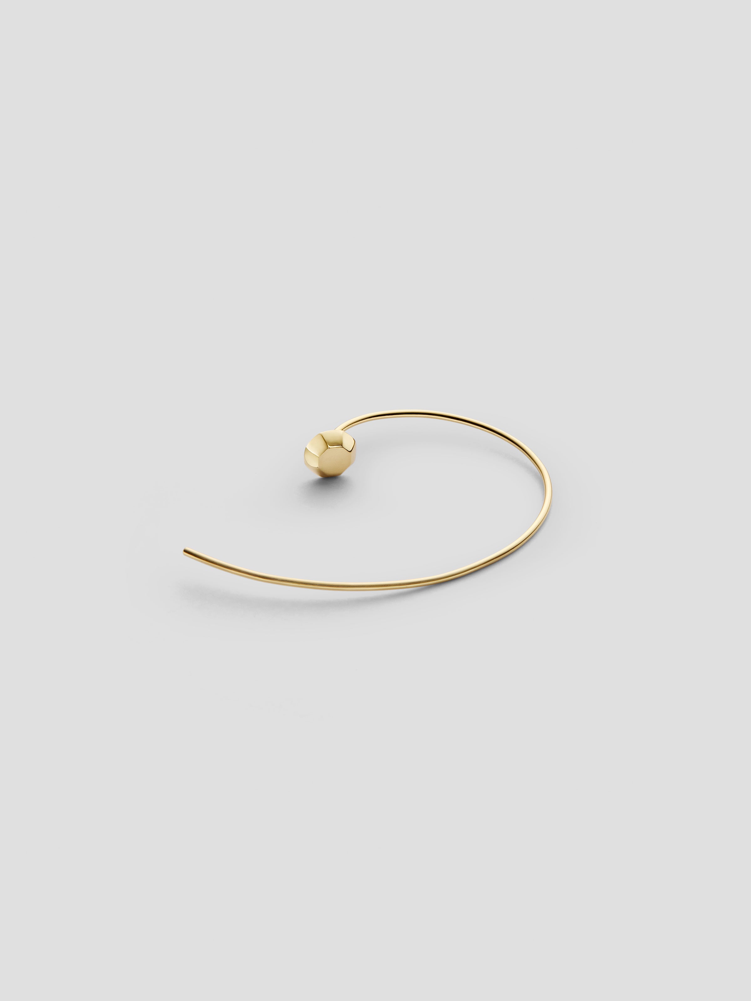 KINSMEN EARRING