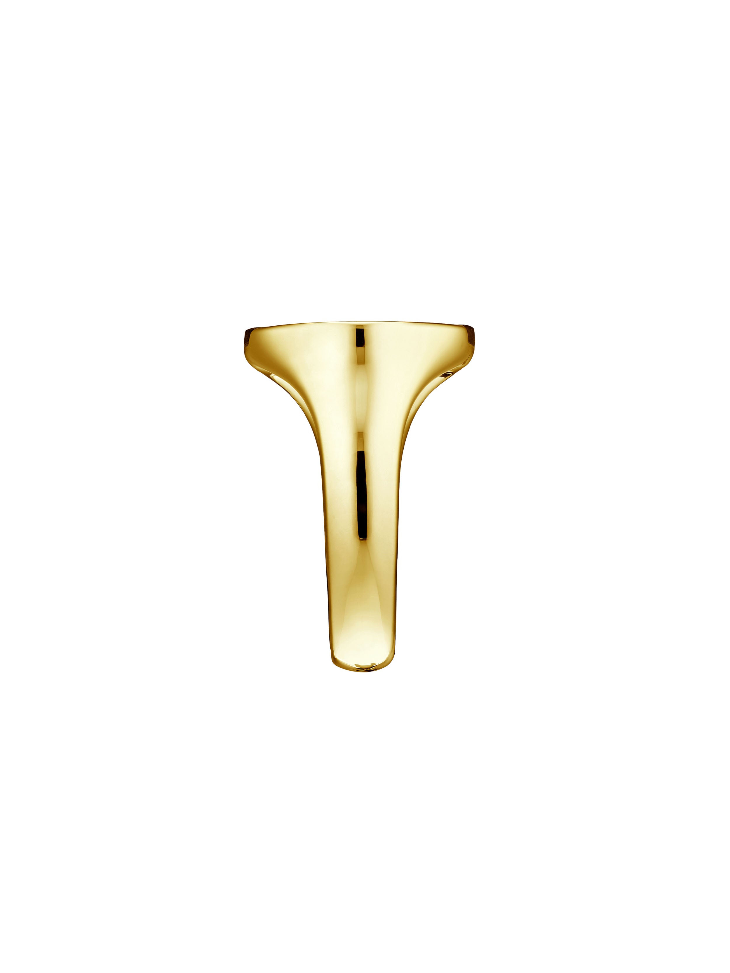 KINRADEN APS KONRAD Ring - 18k gold Rings