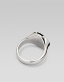 KINRADEN APS KONRAD Ring - sterling silver Rings