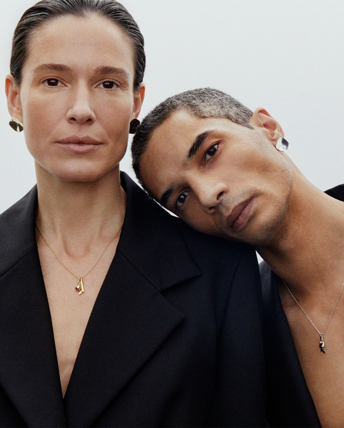 KINRADEN jewellery from the LEVITAS Collection