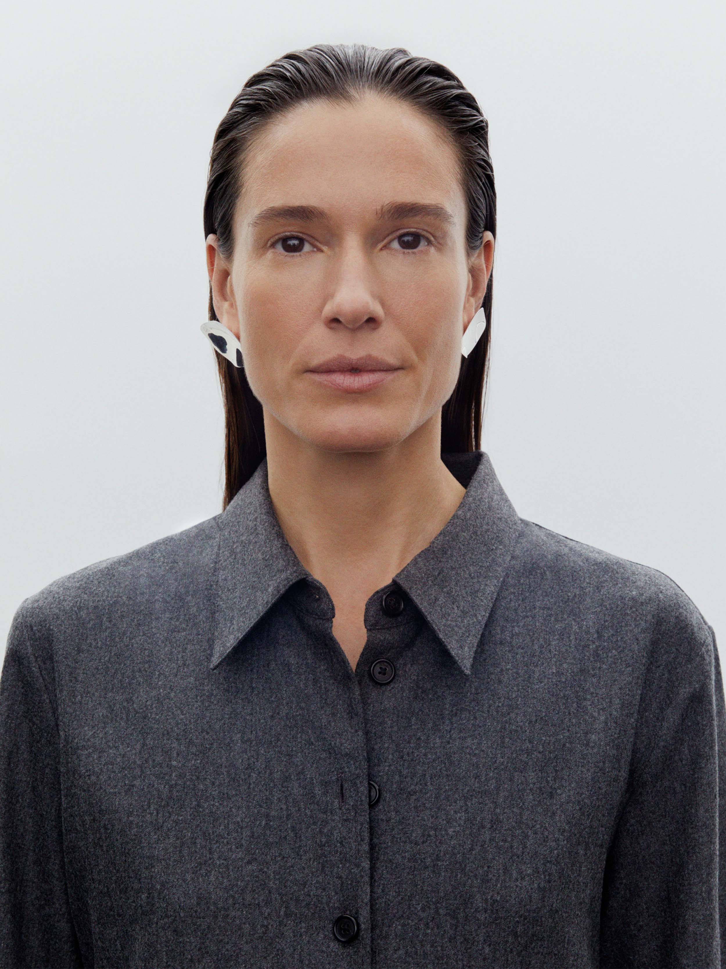 LUMEN EARRING LARGE PAIR