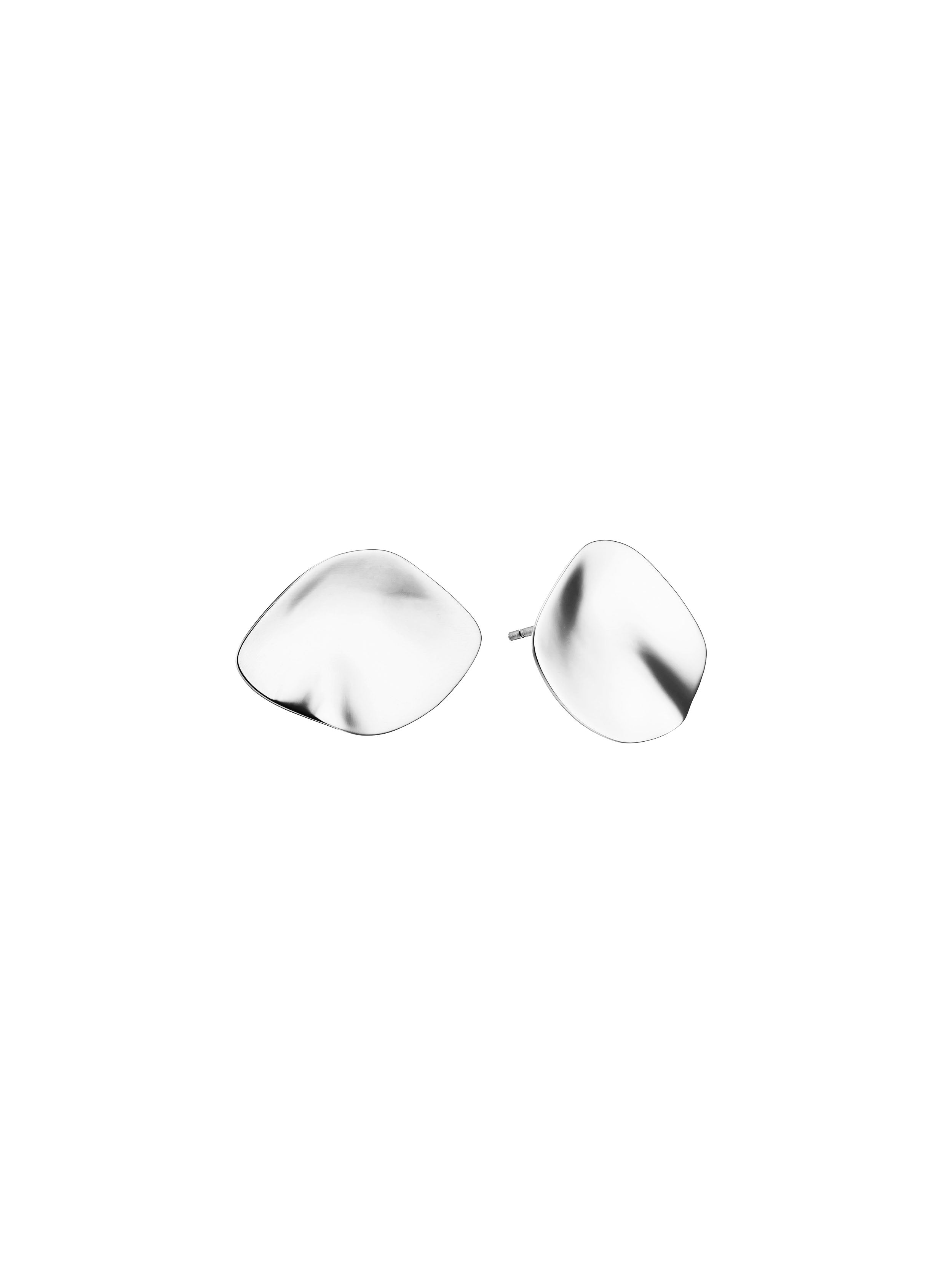 LUMEN EARRING MEDIUM PAIR