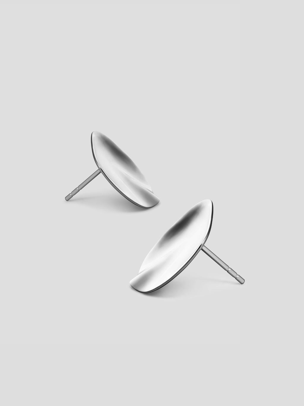 LUMEN EARRING MEDIUM PAIR