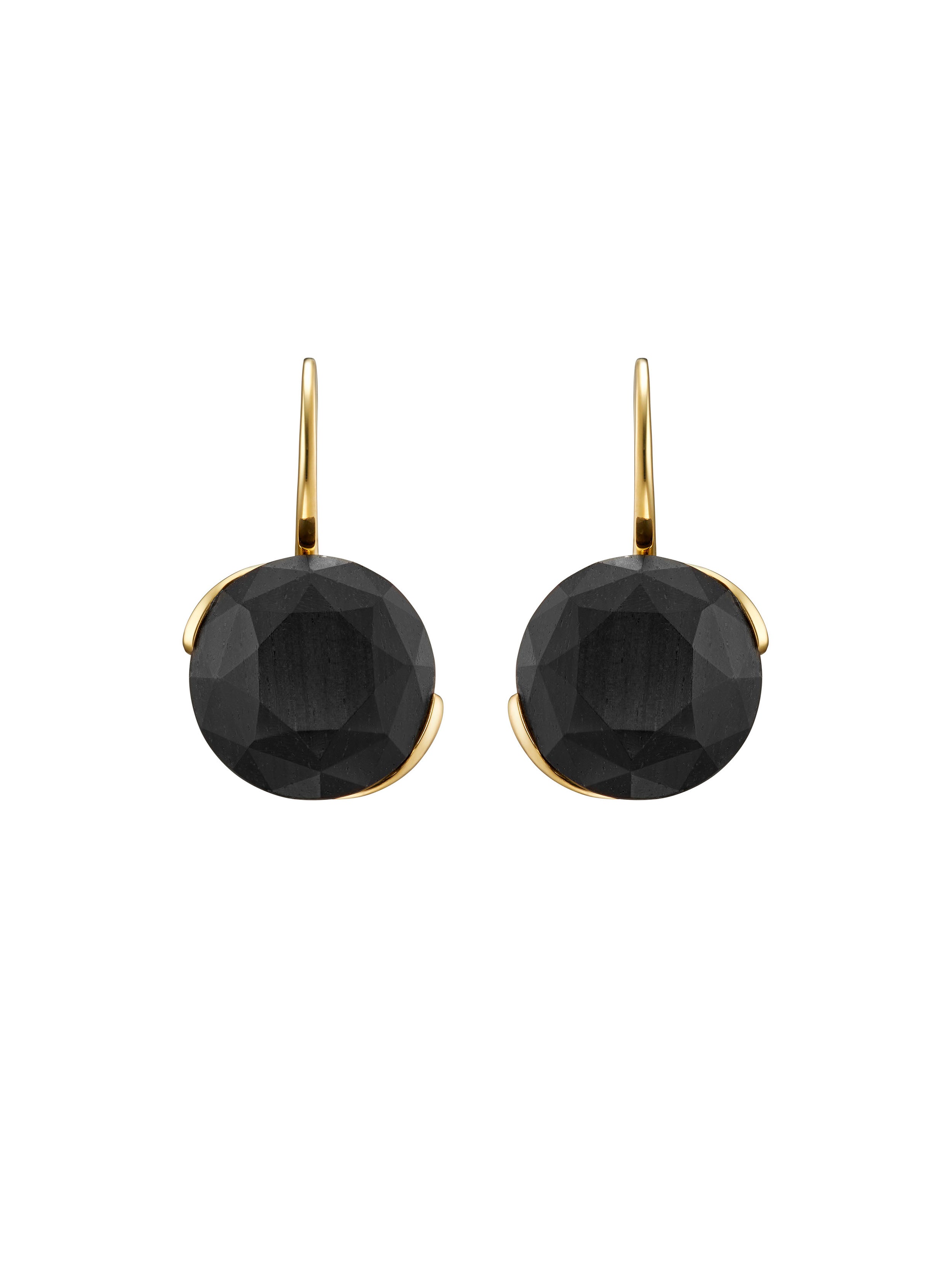 MEADOW ØRERING 7CT. BRILLIANT SLEBET MPINGO