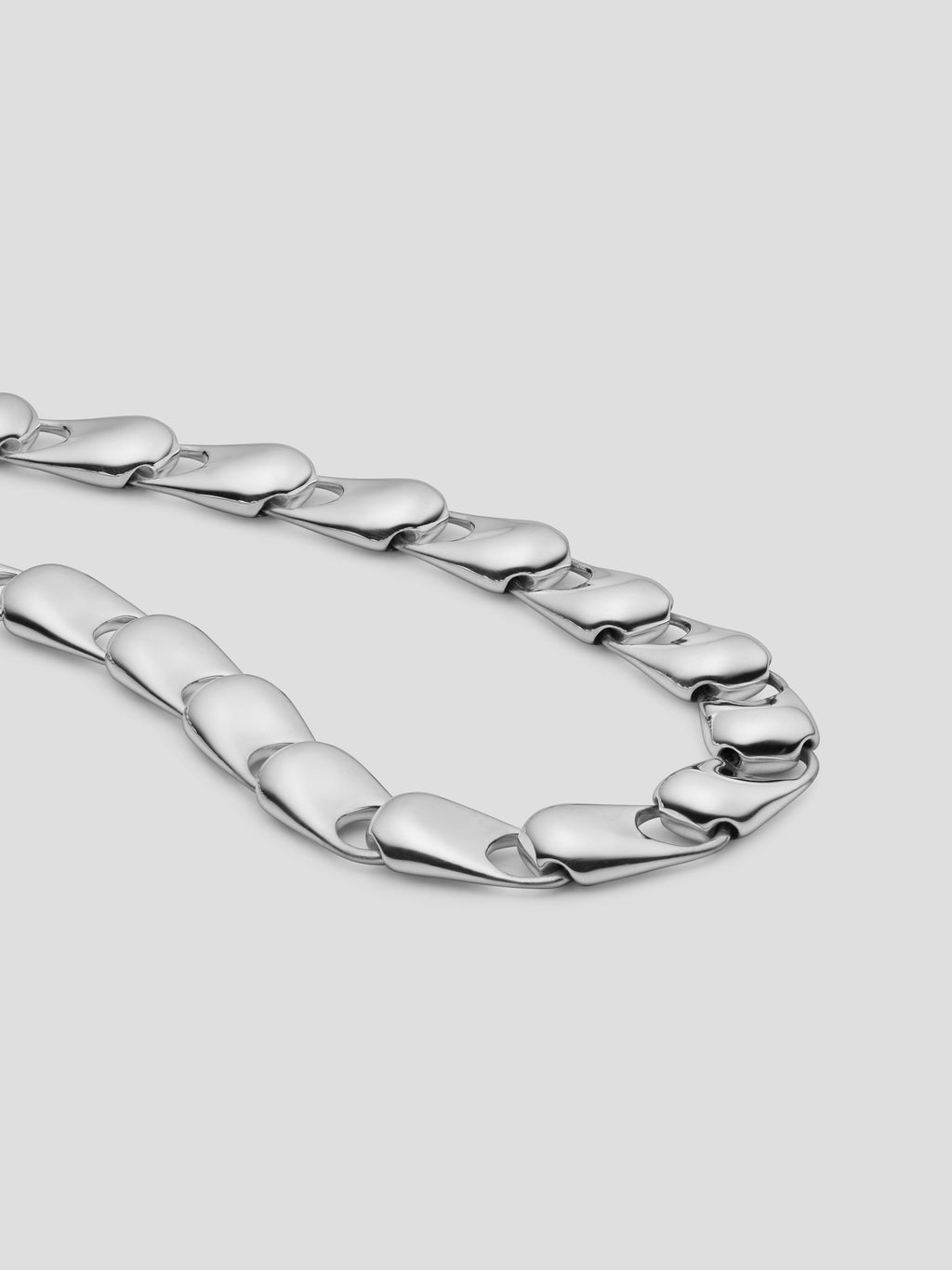 MEDI ELECTRA NECKLACE SMALL
