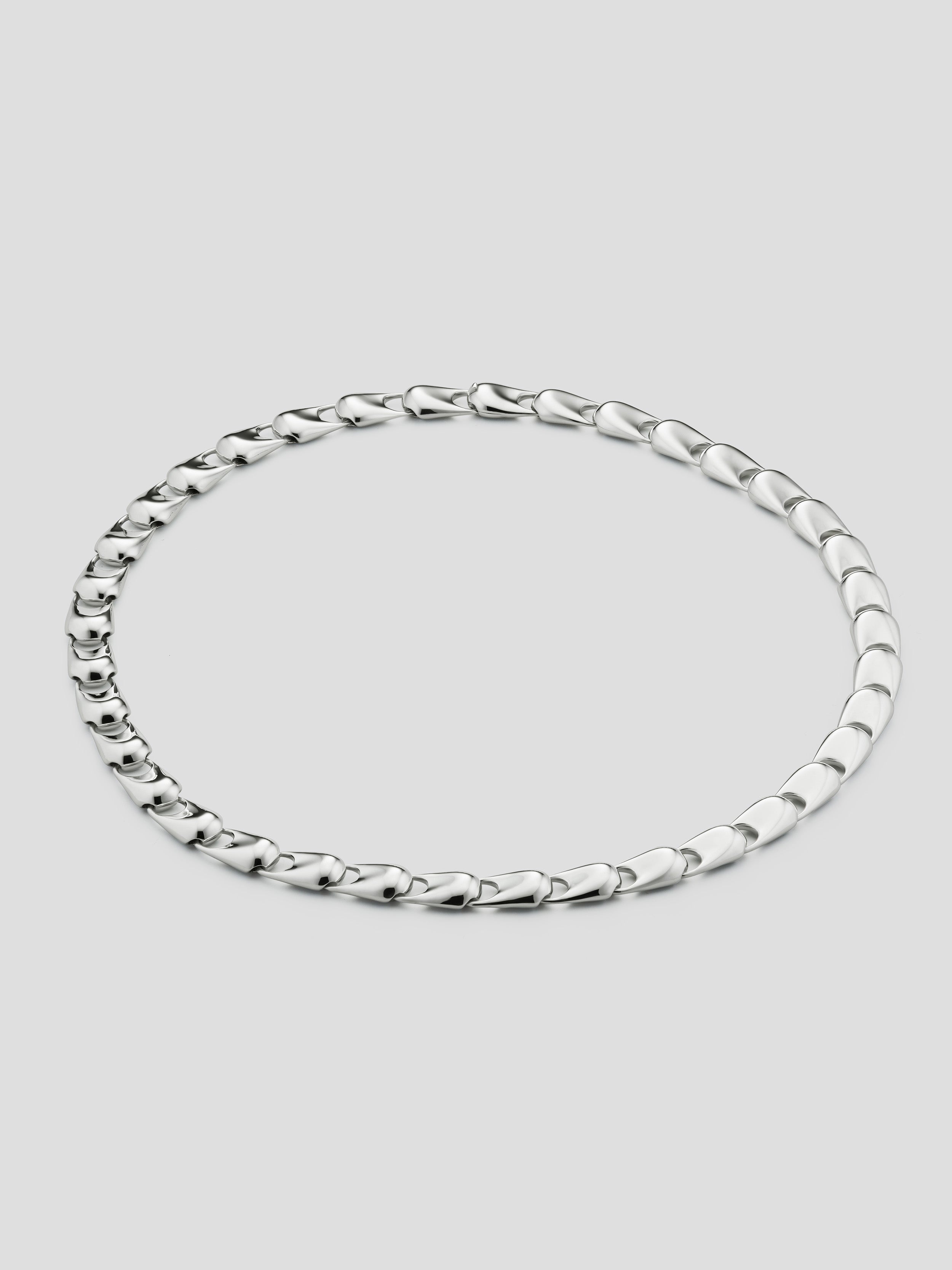 MEDI ELECTRA NECKLACE LARGE