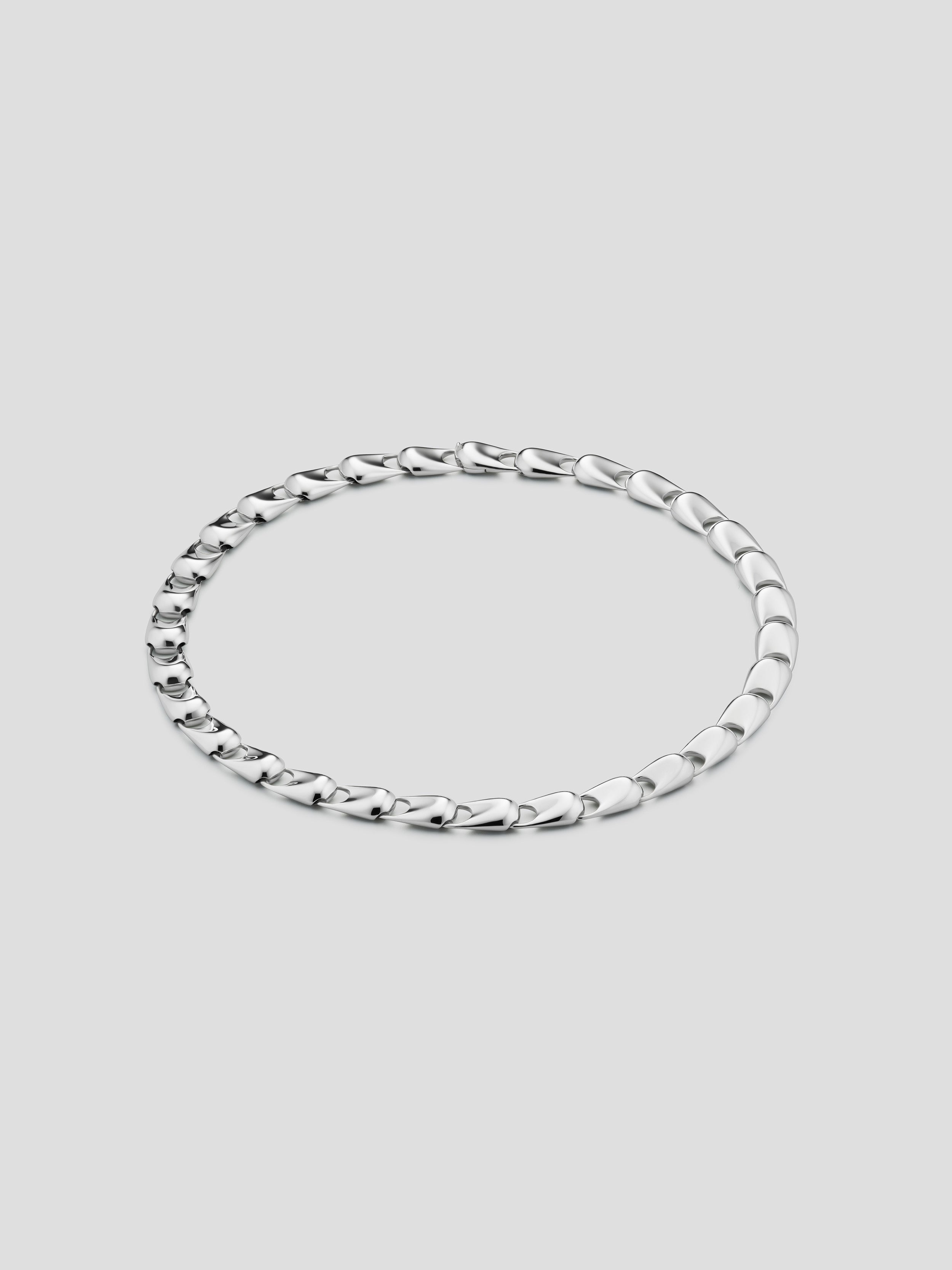 MEDI ELECTRA NECKLACE SMALL