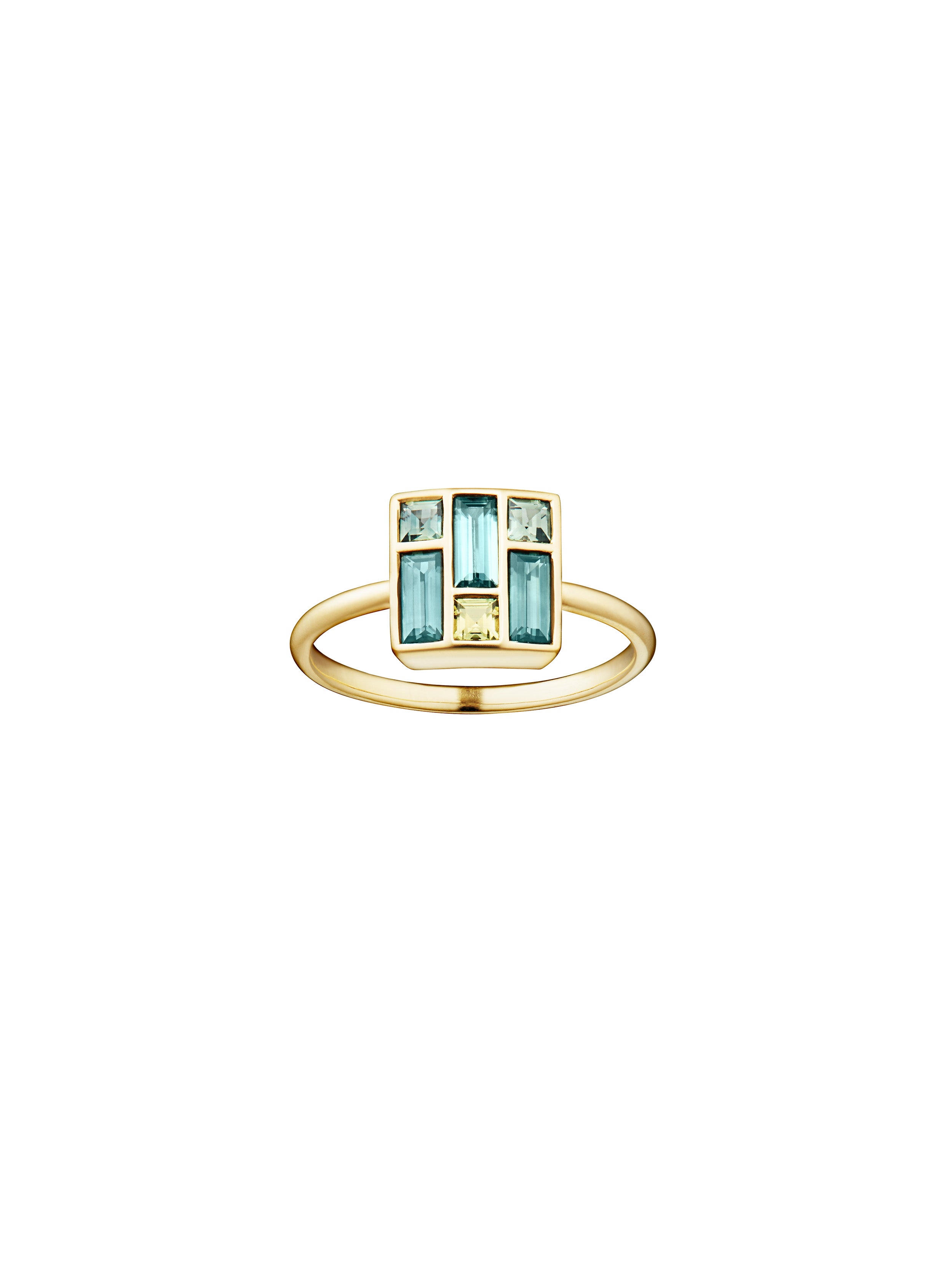 NINA RING