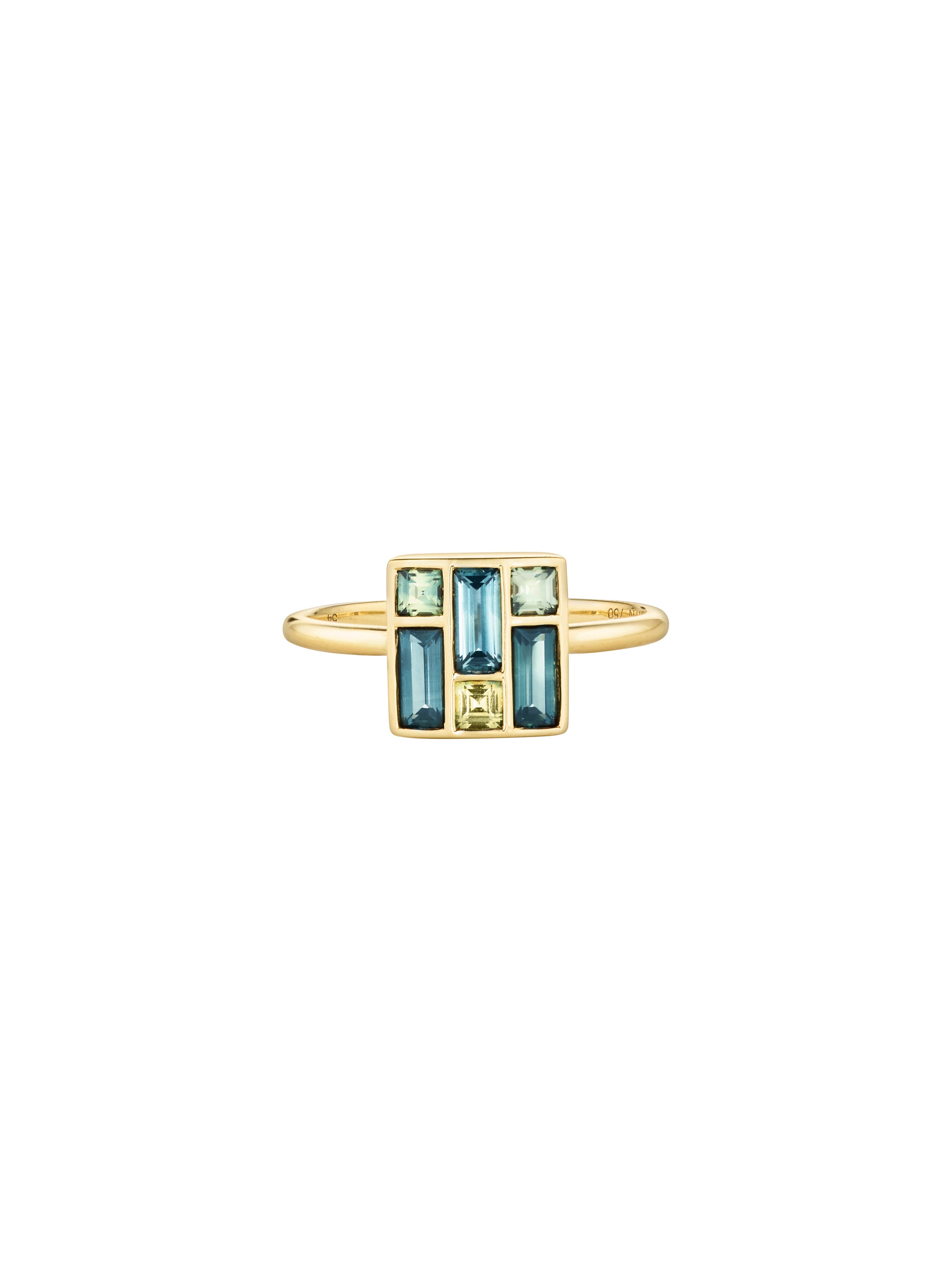 NINA RING