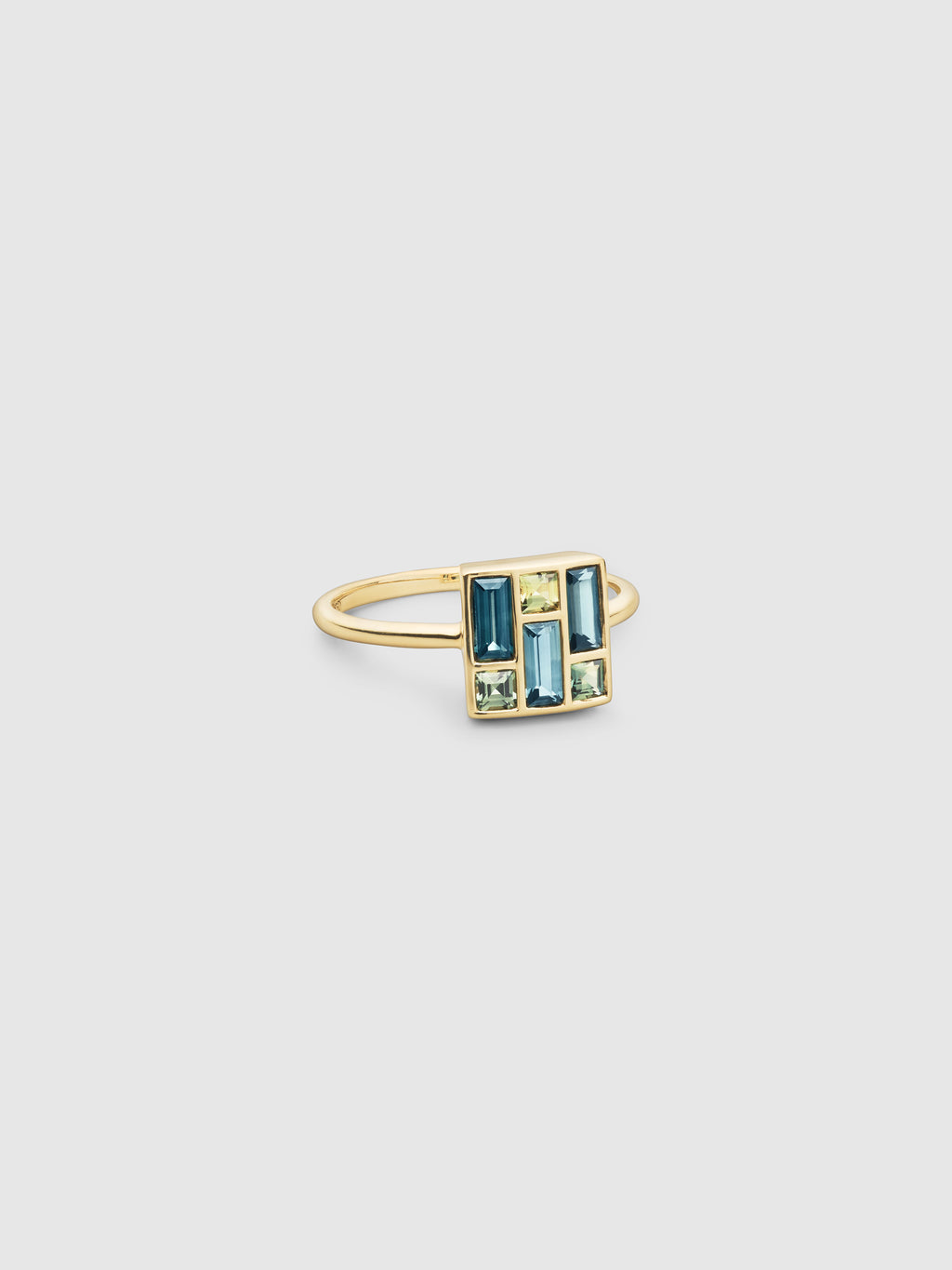 NINA RING