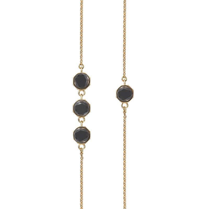 KINRADEN APS OTHER BLOOMS Necklace - 18k gold Necklaces