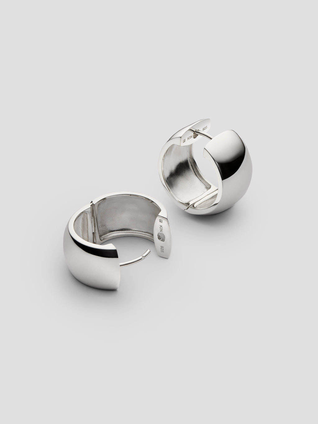 OTTO EARRING PAIR