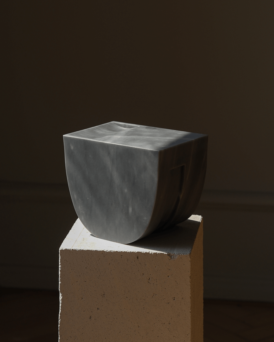 KINRADEN x Lou Charrier for ARK Kollect