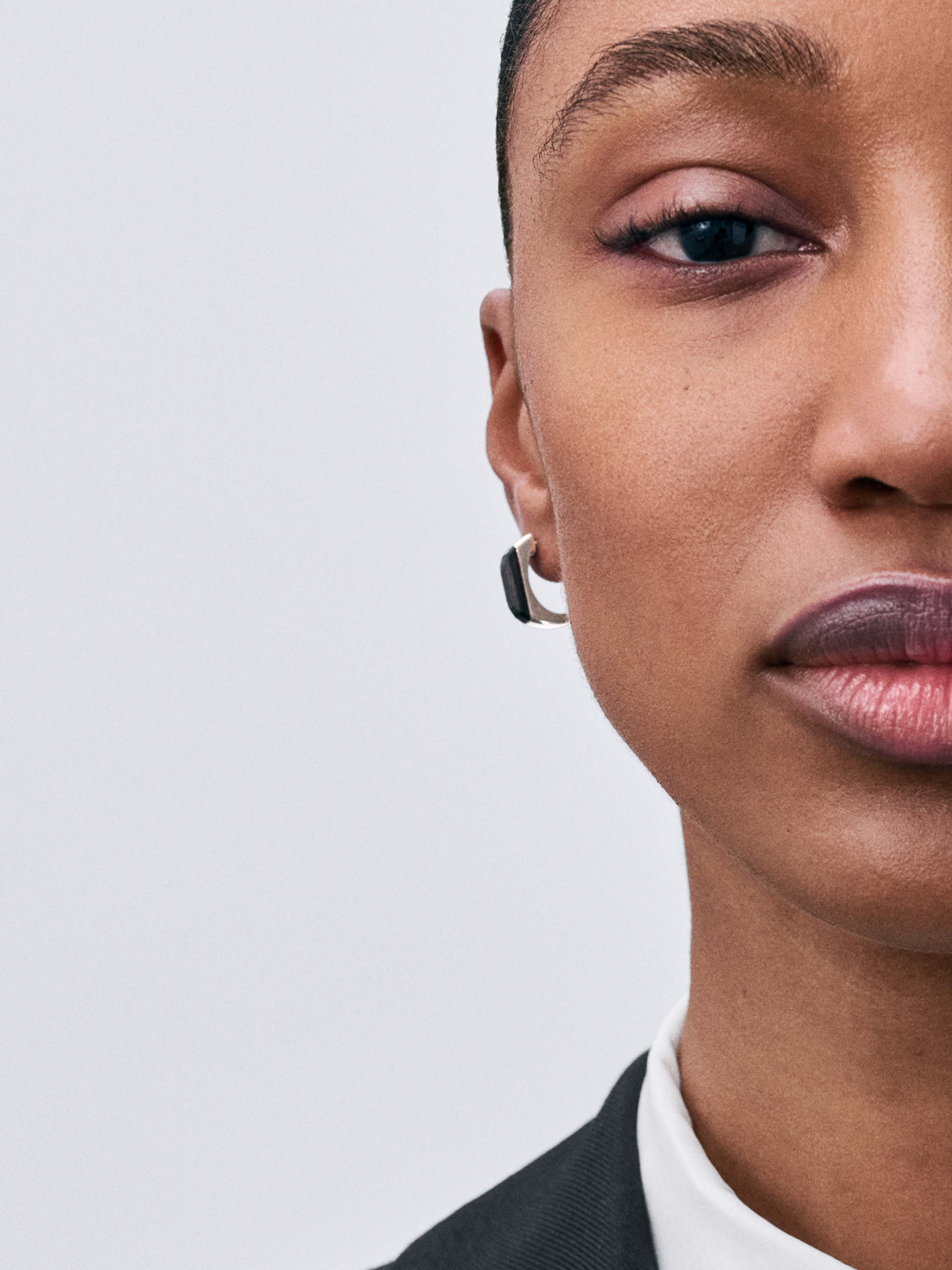 KINRADEN APS RESONANCE EARRING Earrings