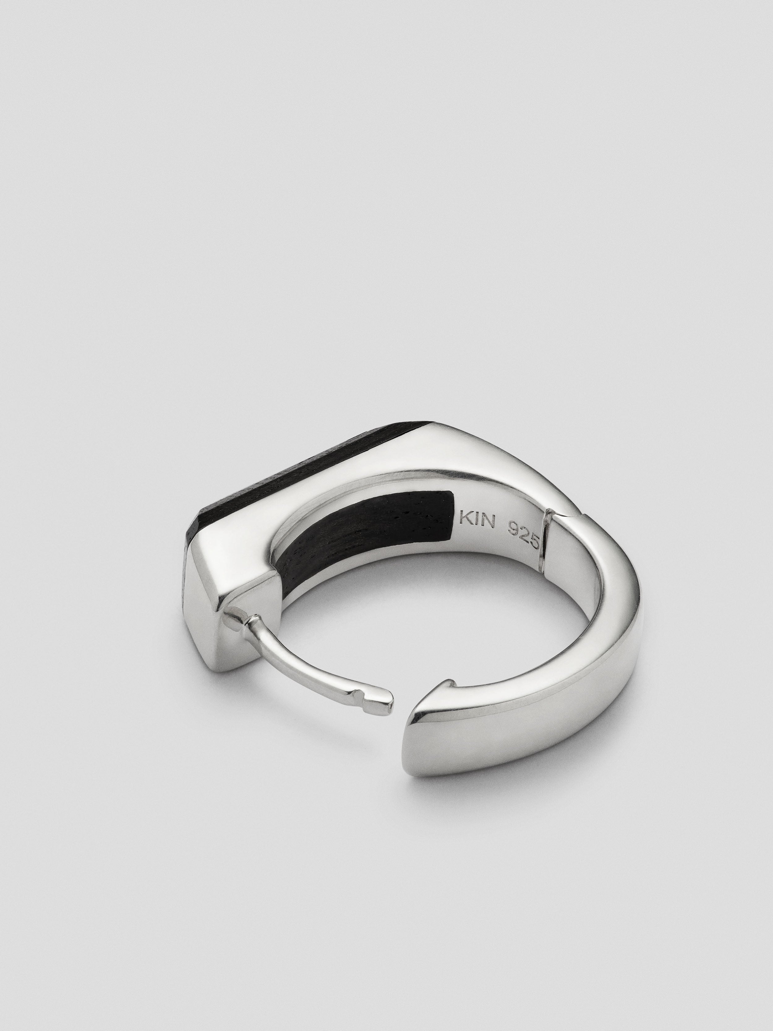 KINRADEN APS RESONANCE EARRING Earrings