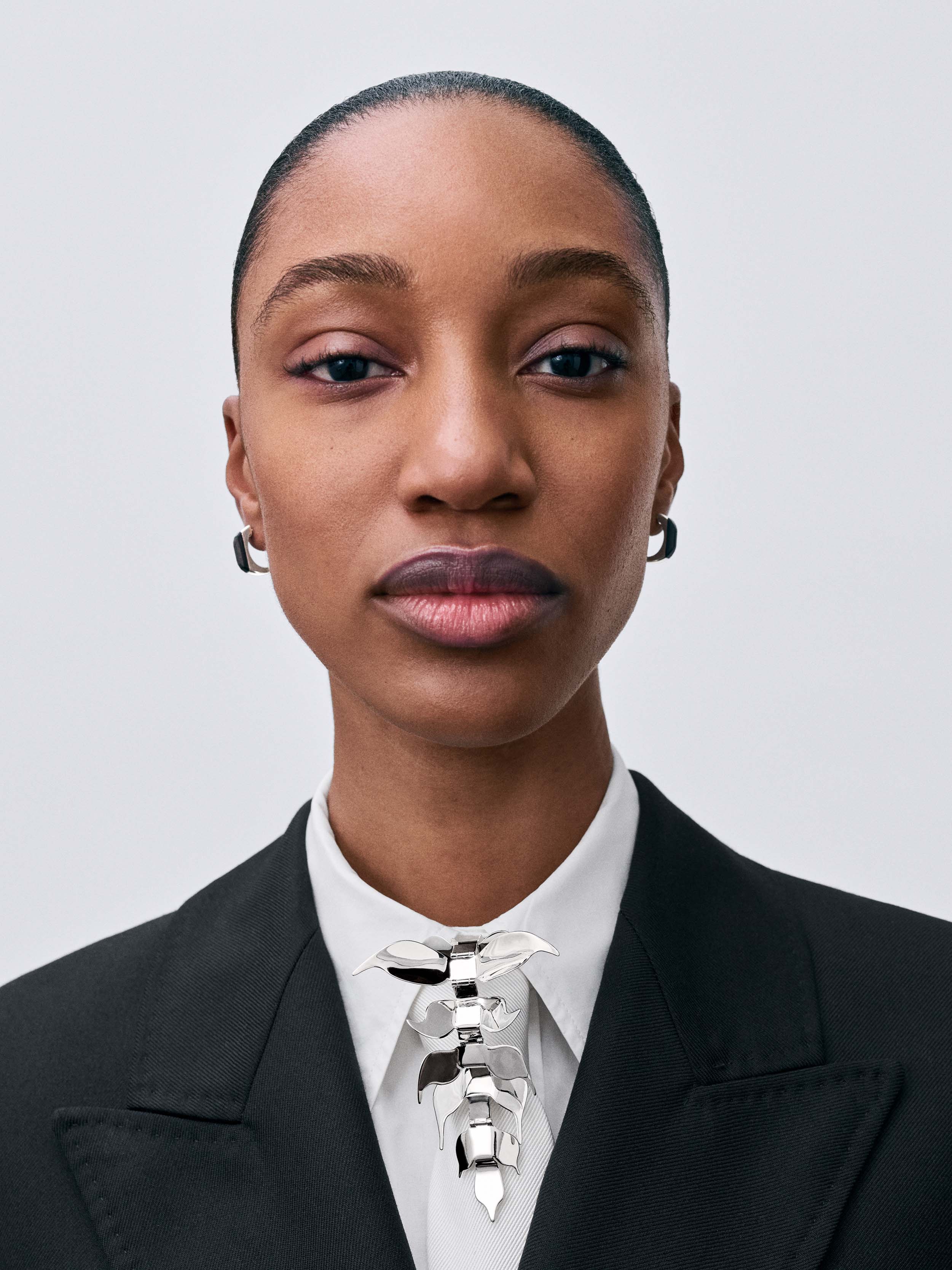 KINRADEN APS RESONANCE EARRING Earrings