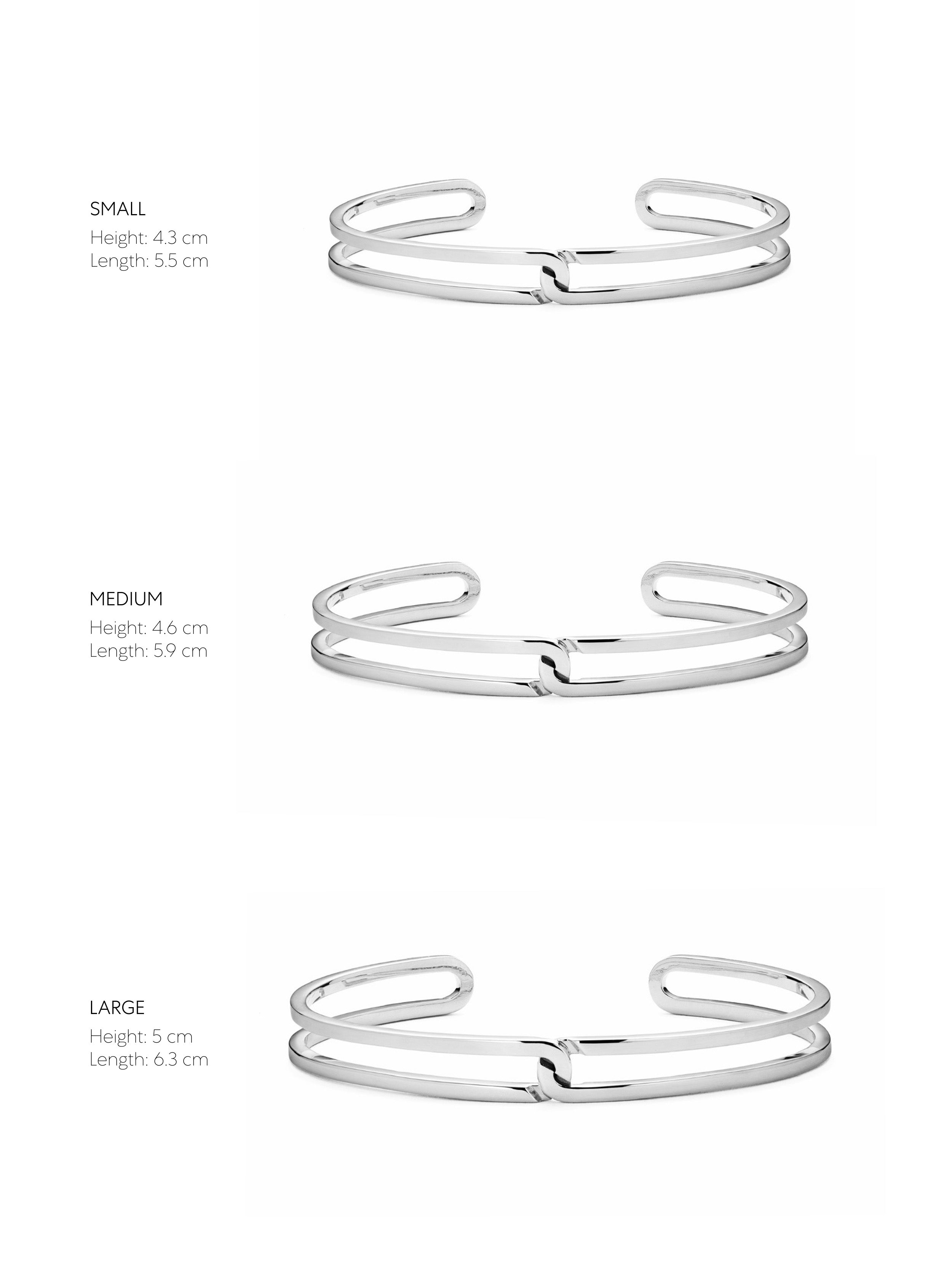 BLAST BRACELET SMALL