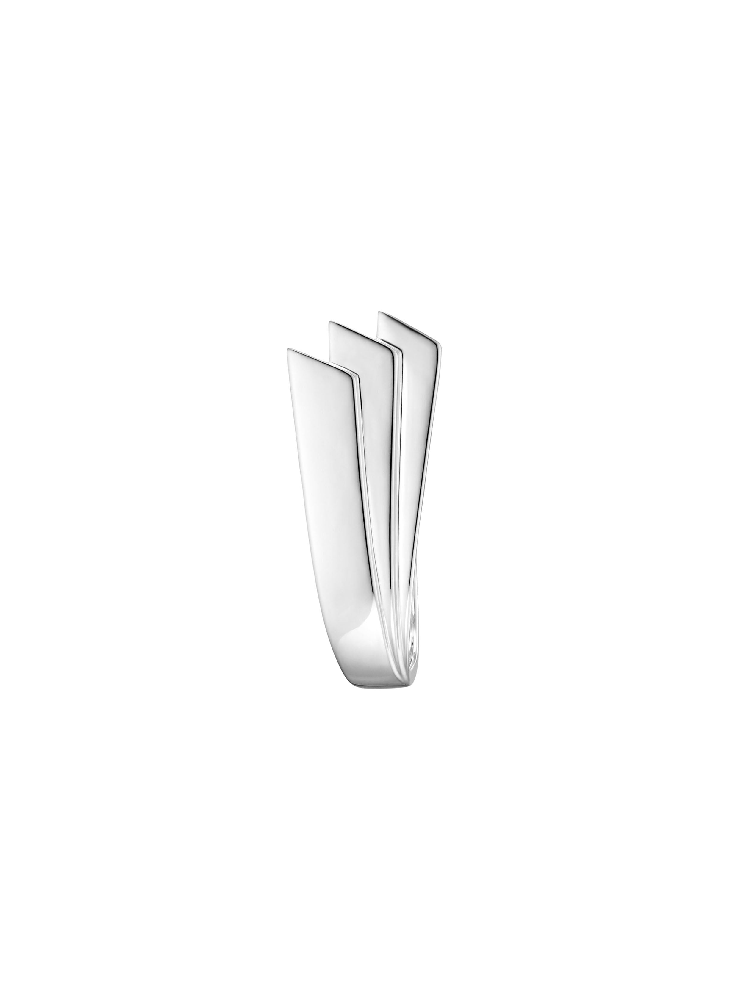 KINRADEN APS SYMMETRY EARRING RIGHT Earrings