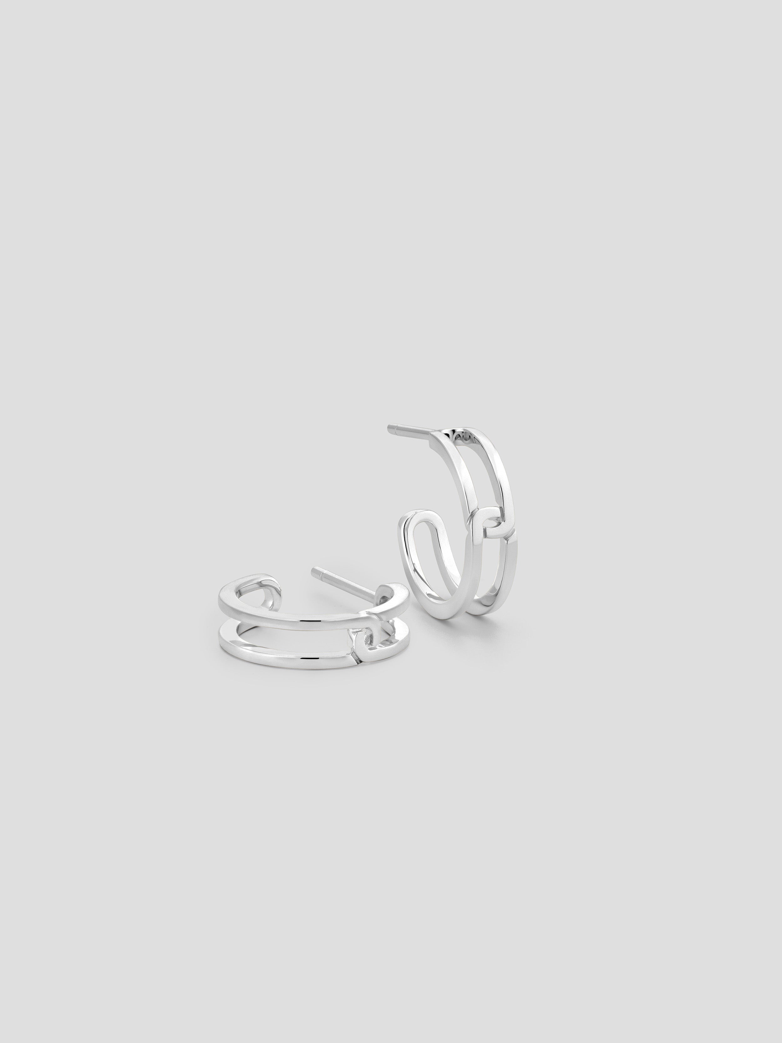 THE GASP ØRERING SMALL