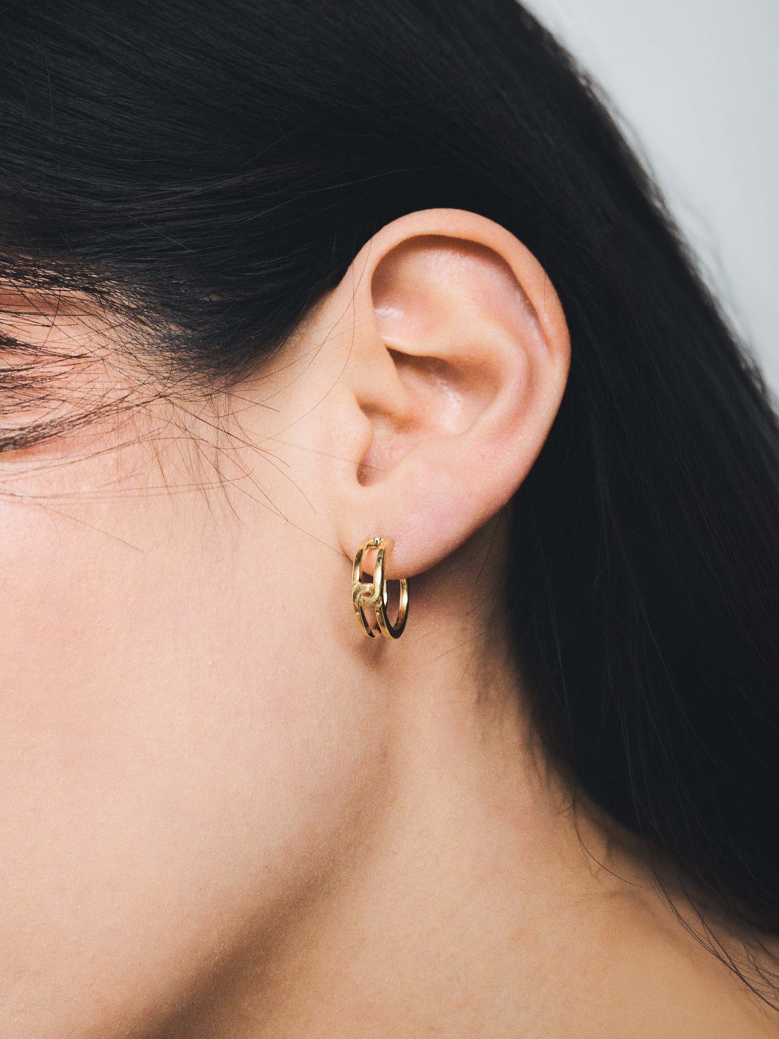 THE GASP BOUCLE D’OREILLE SMALL