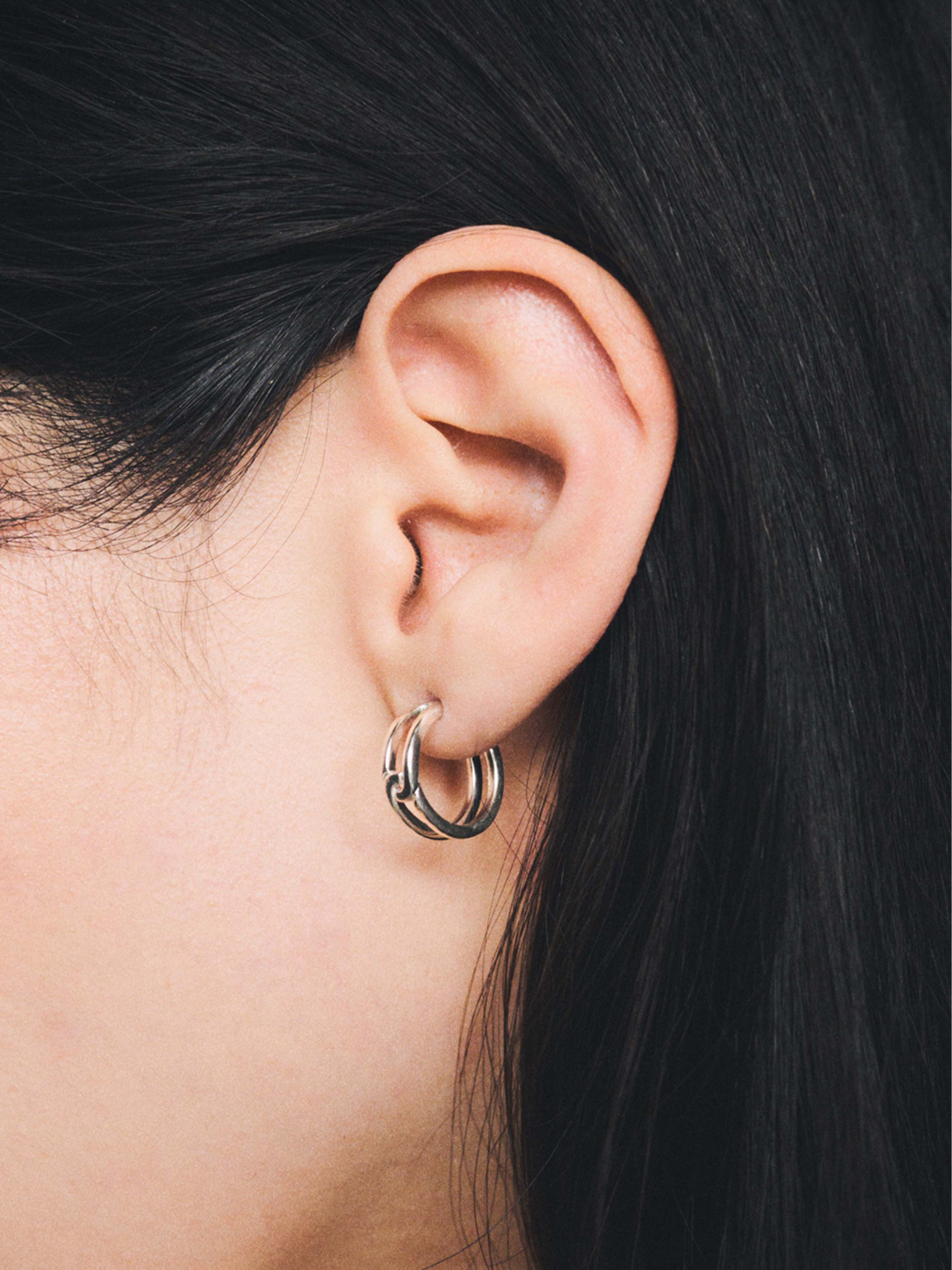 THE GASP BOUCLE D’OREILLE small