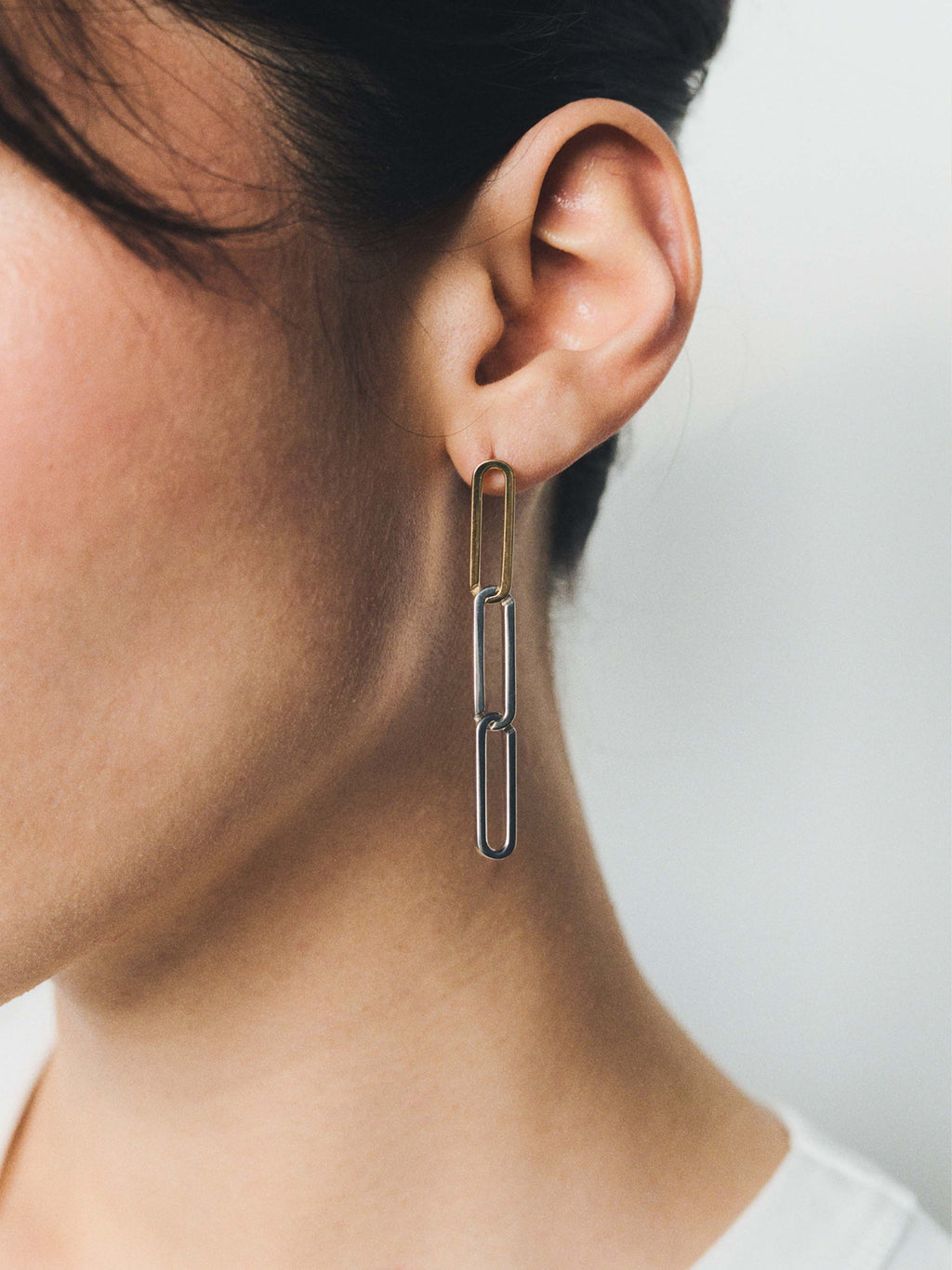 SIGH III EARRING