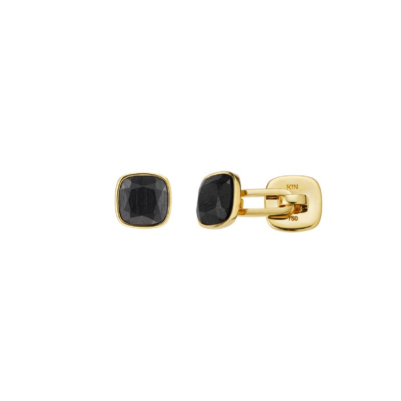 KINRADEN APS THE TWO CUFFLINKS (SINGLE) Cufflinks