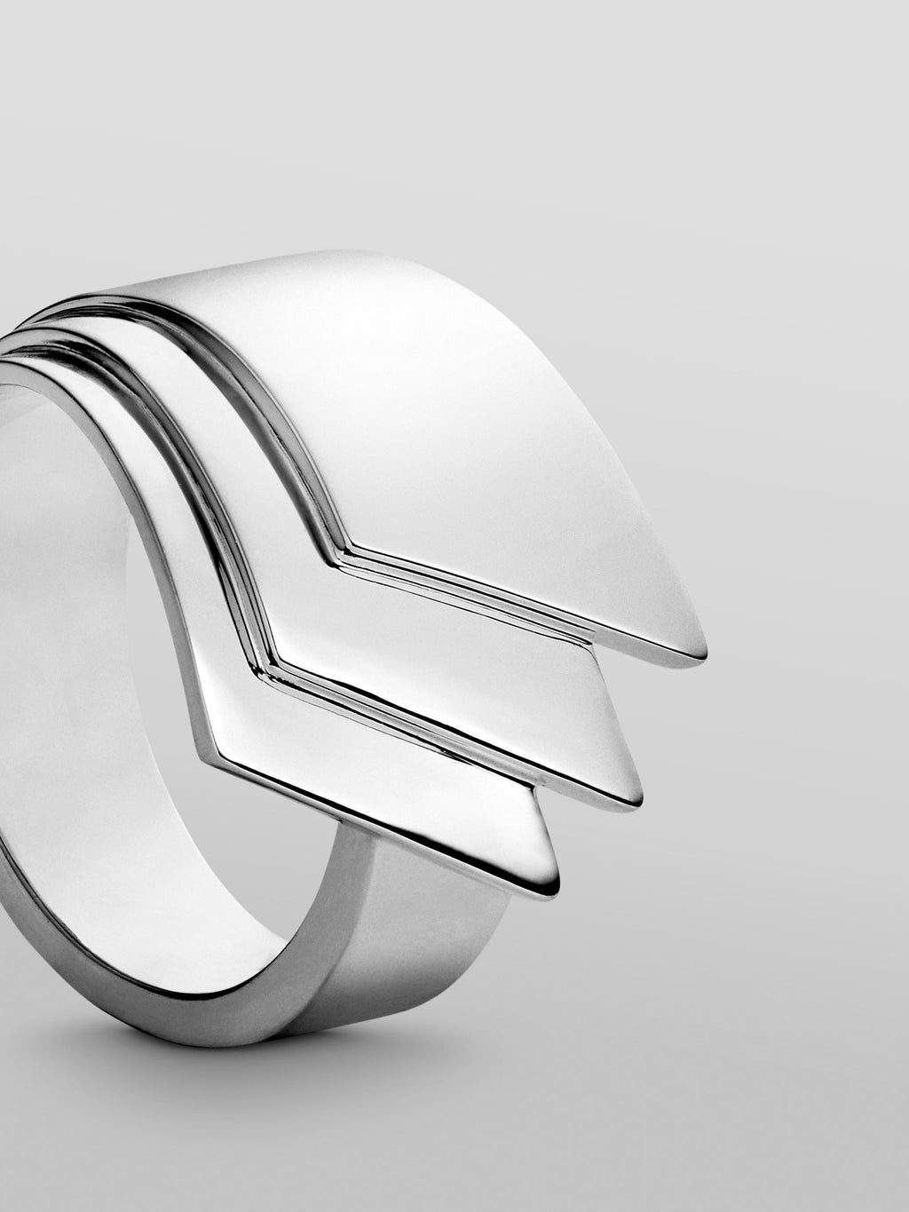 Unity Ring