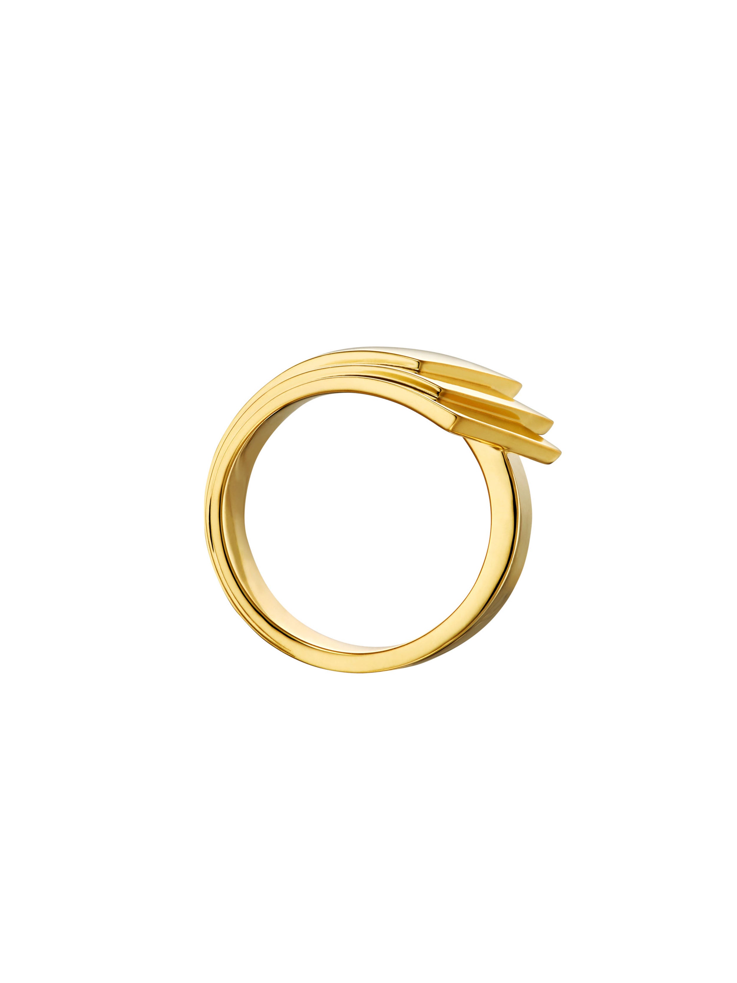 KINRADEN APS UNITY RING Rings